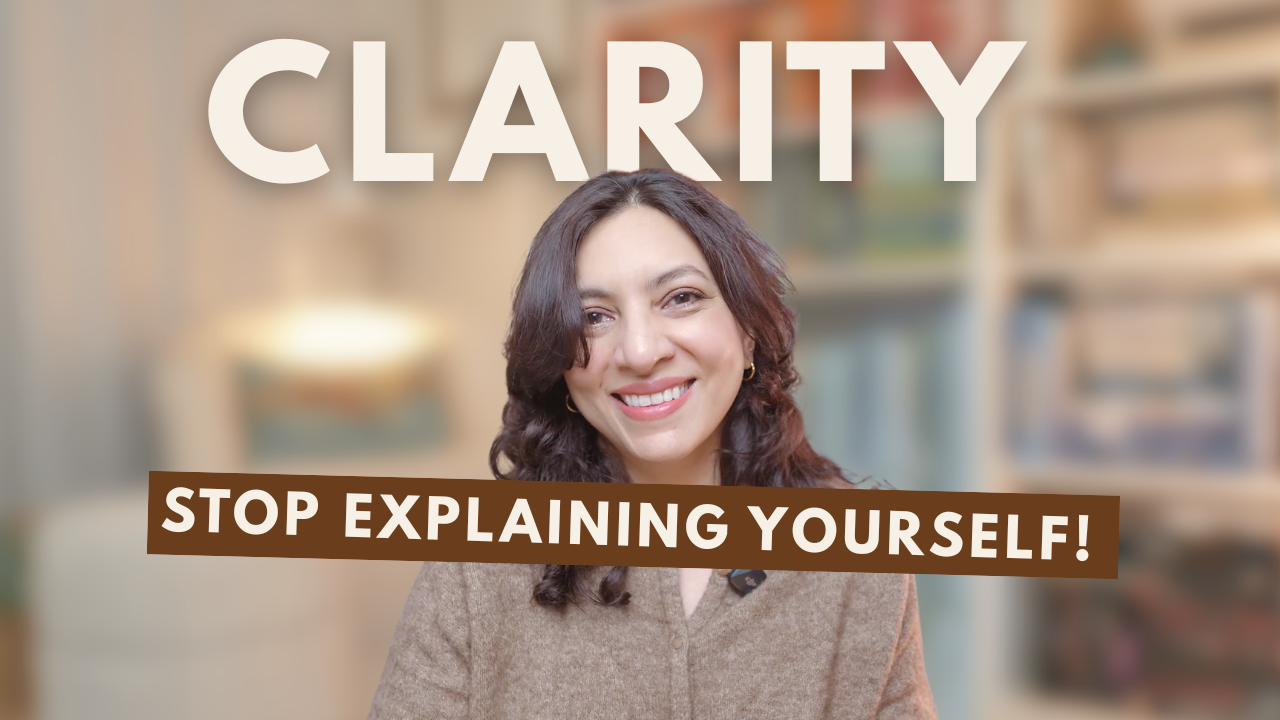 You Don't Have a Messaging Problem. You're Saying Too Much