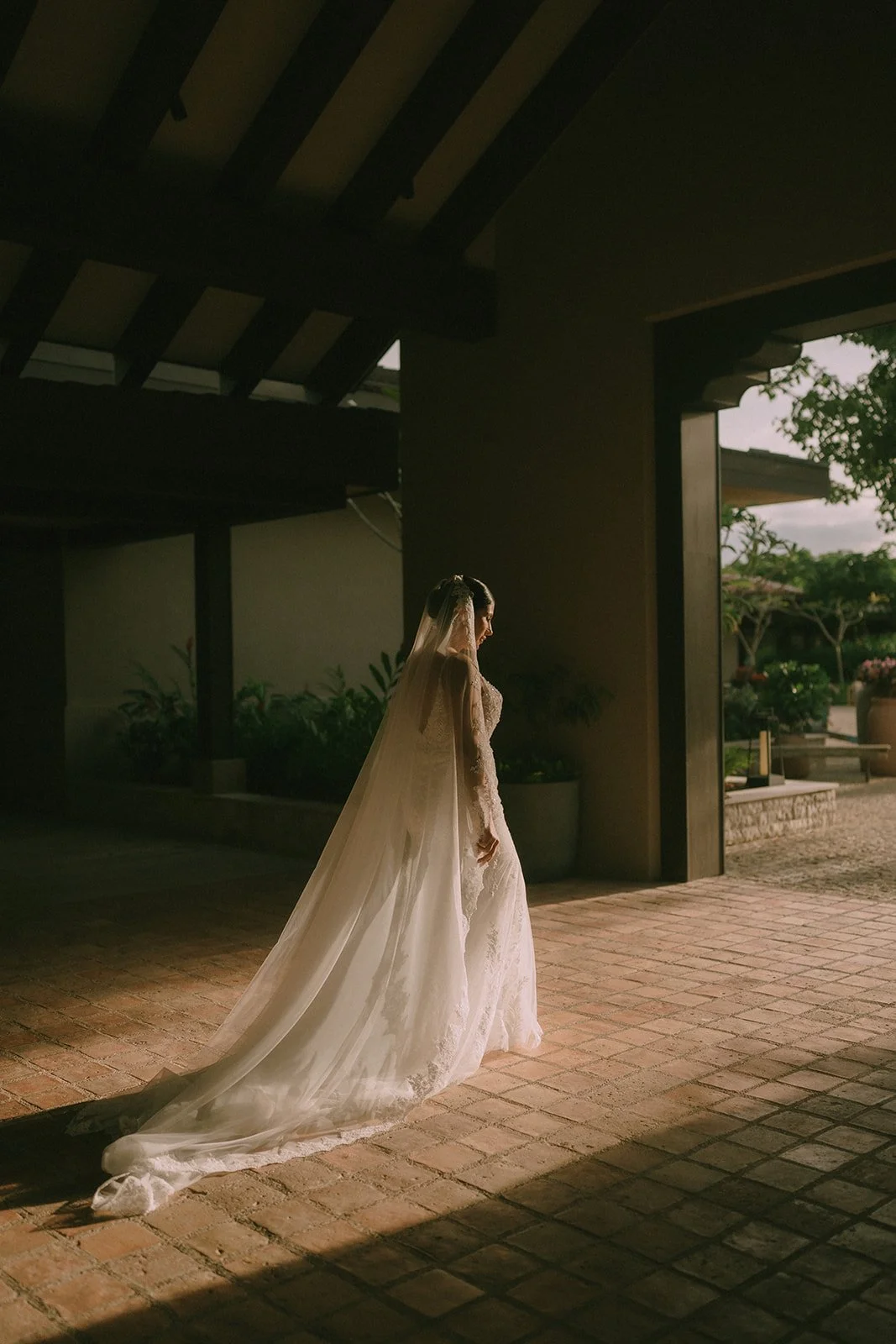 costa rica wedding makeup artist, #weddingdestinationcostarica