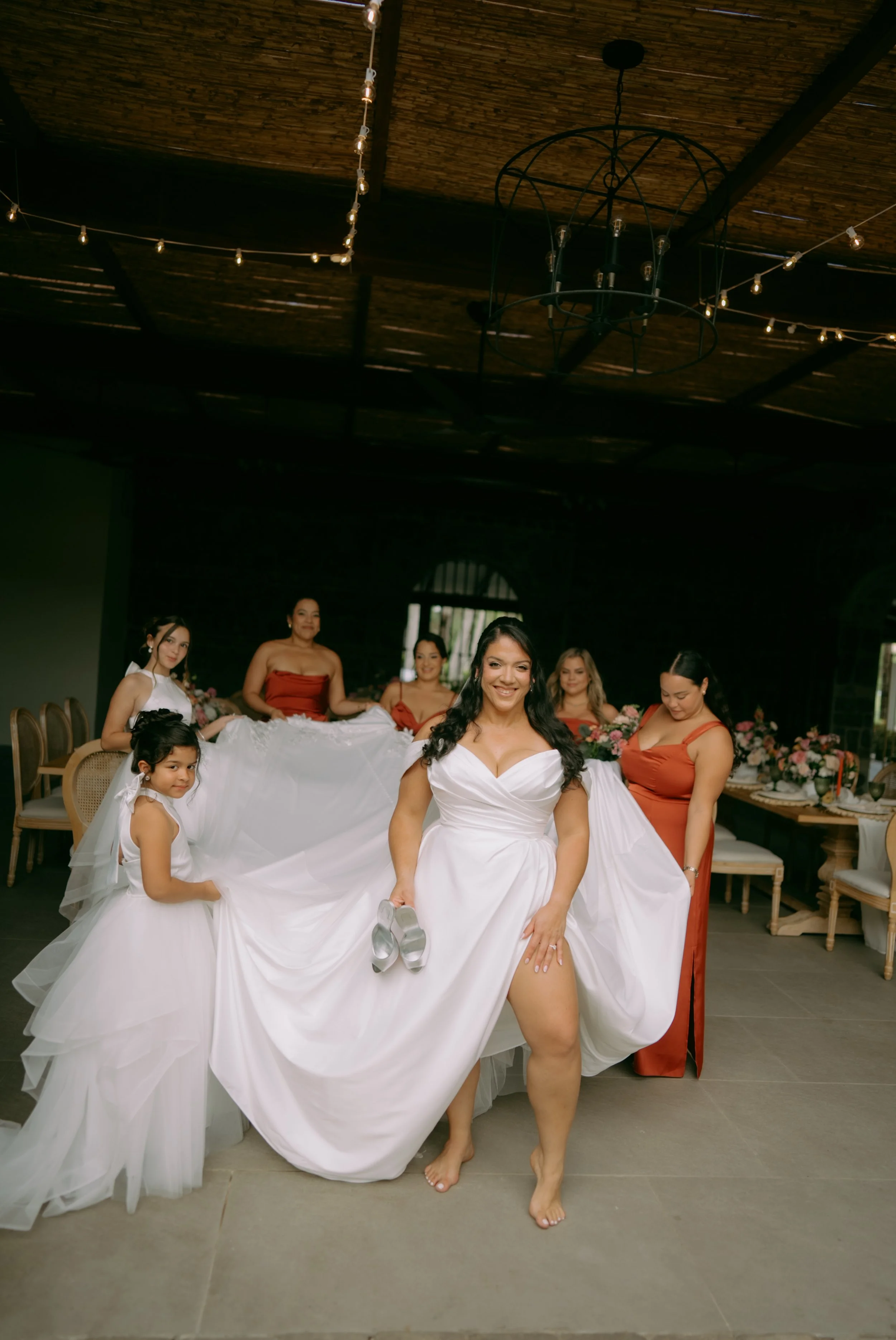 costa rica wedding makeupartist