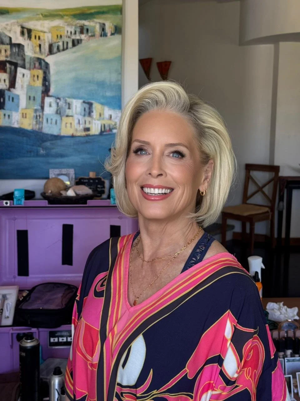 costa rica makeupartist, jaco wedding 