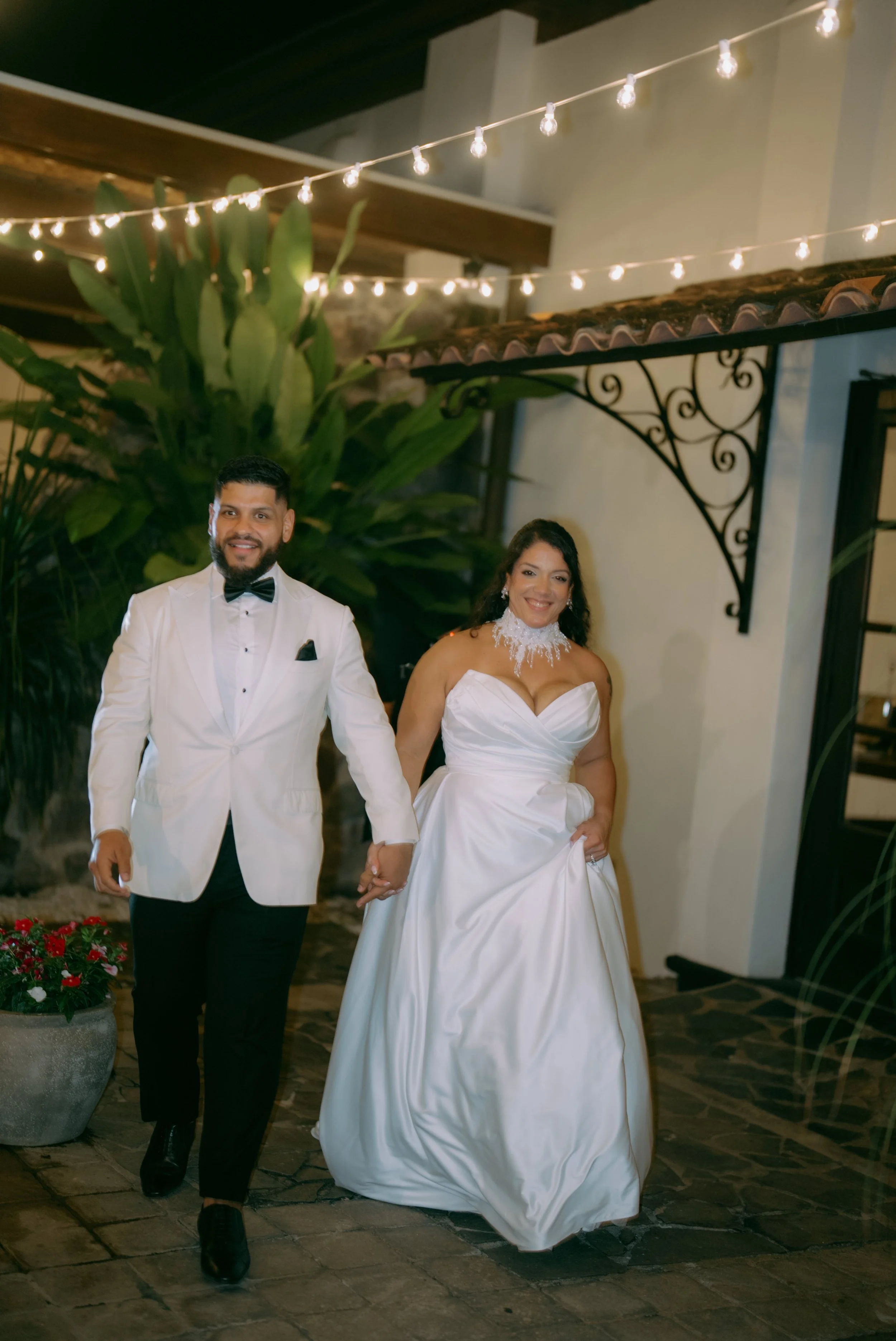 costa rica wedding makeupartist