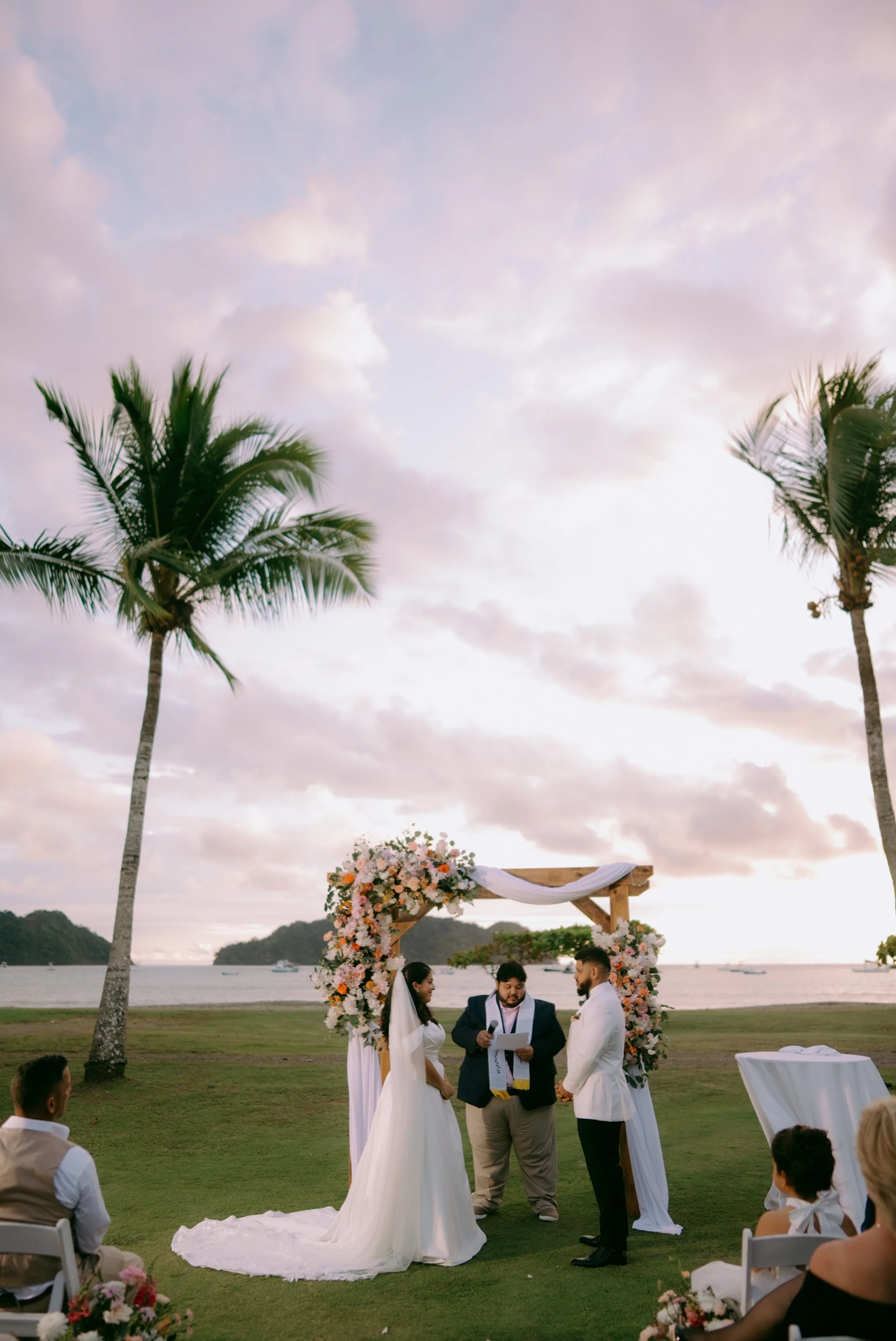 costa rica wedding makeupartist