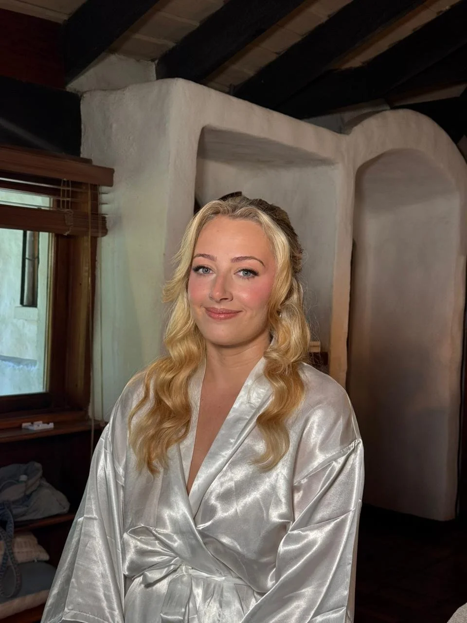 costa rica wedding makeupartist