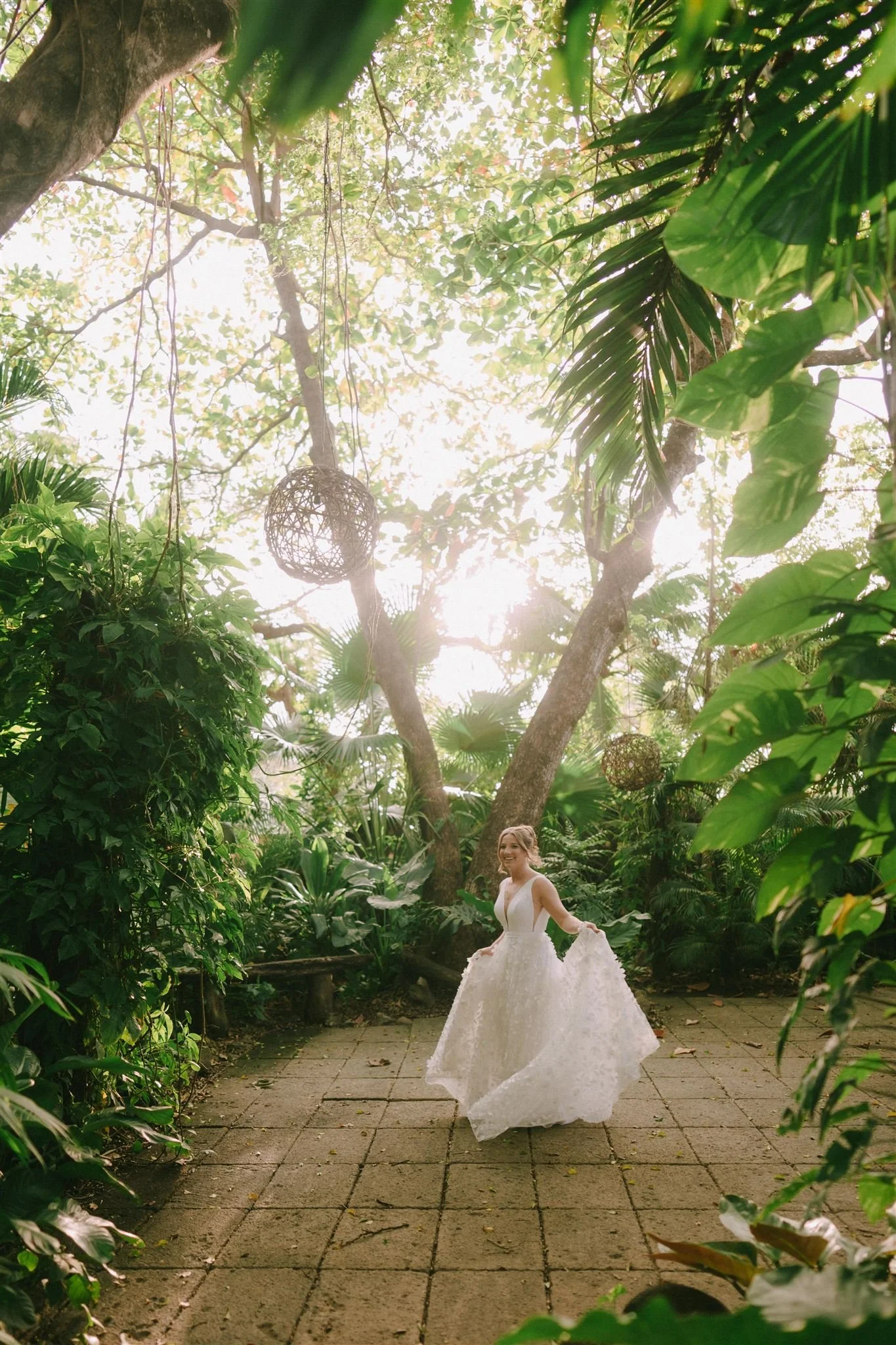 costa rica wedding makeup artist, #weddingdestinationcostarica