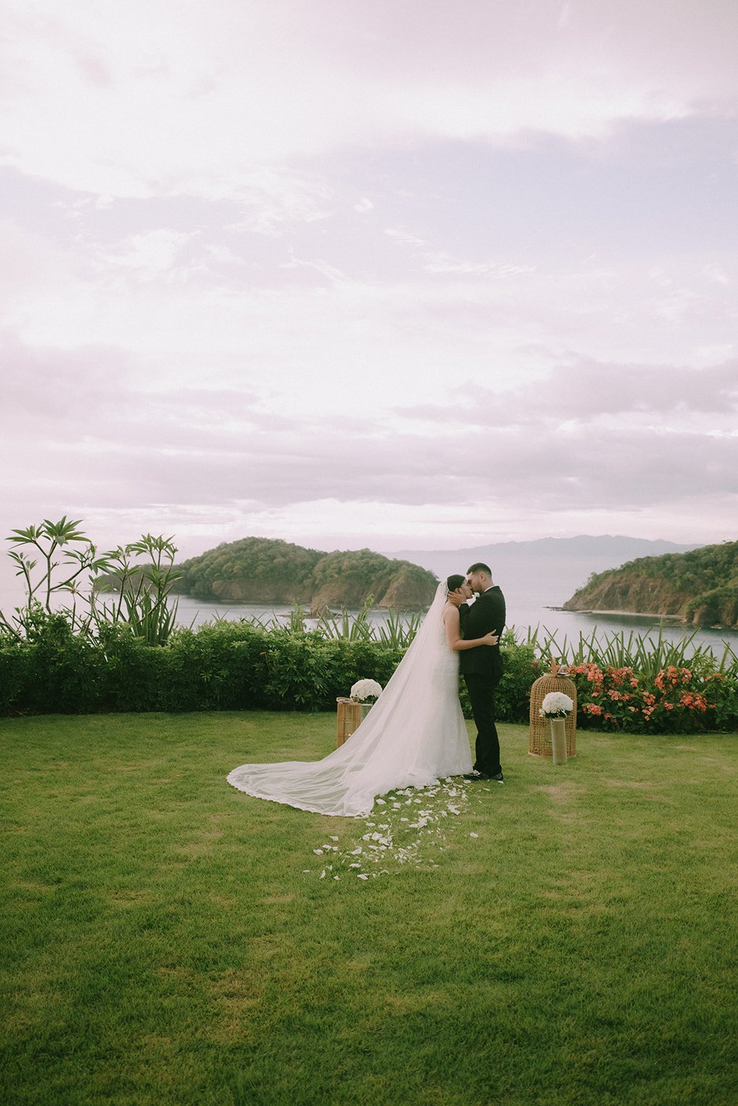 costa rica wedding makeup artist, #weddingdestinationcostarica