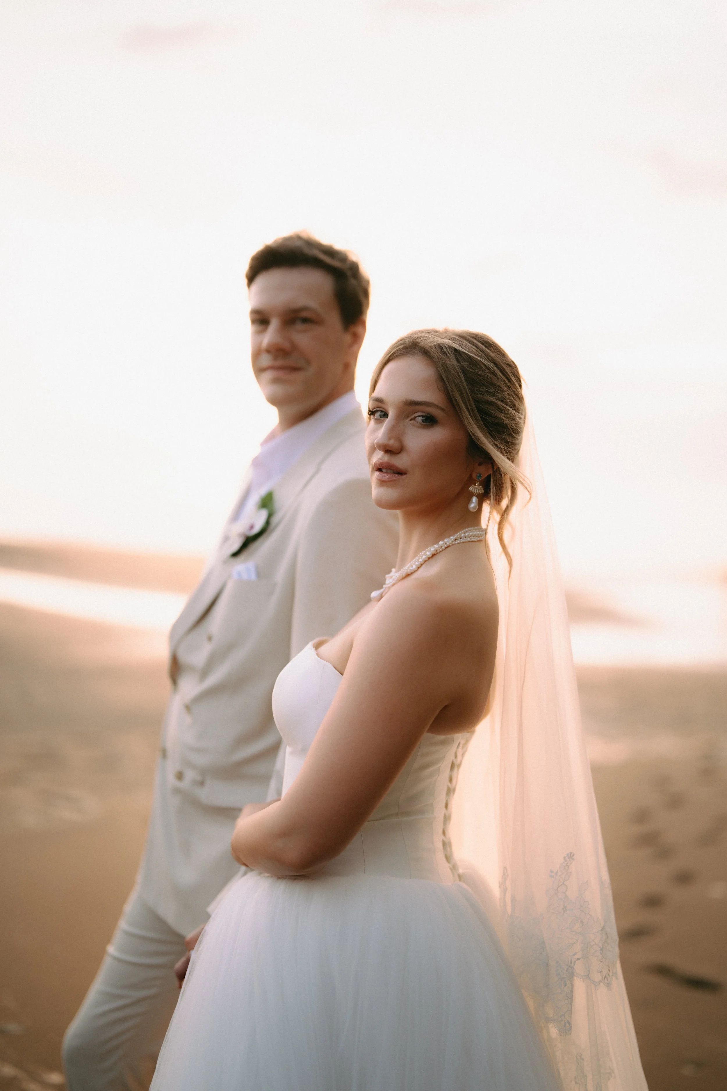 costa rica makeupartist, jaco wedding 