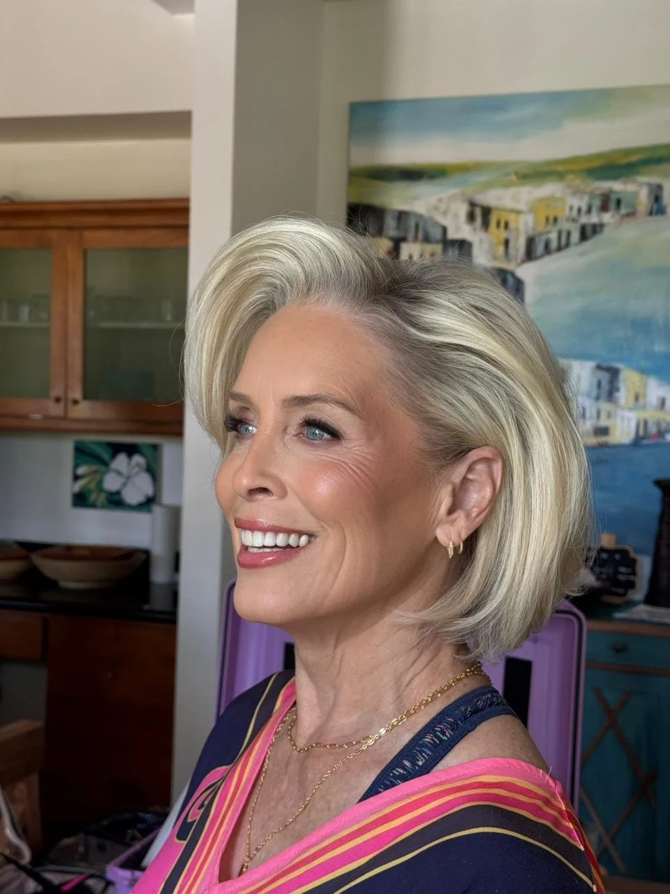 costa rica makeupartist, jaco wedding 