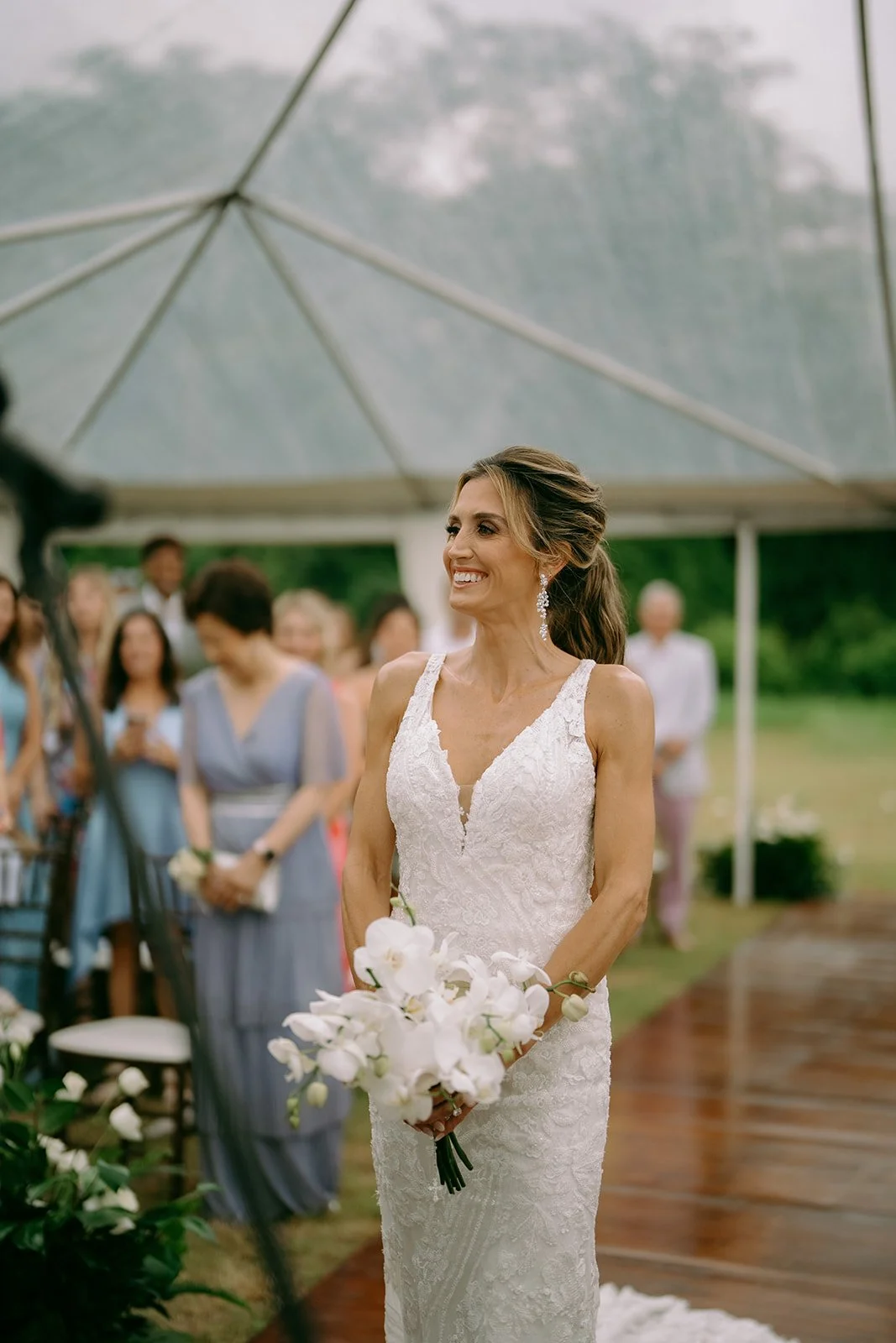 costa rica wedding destination makeup artist bridal service