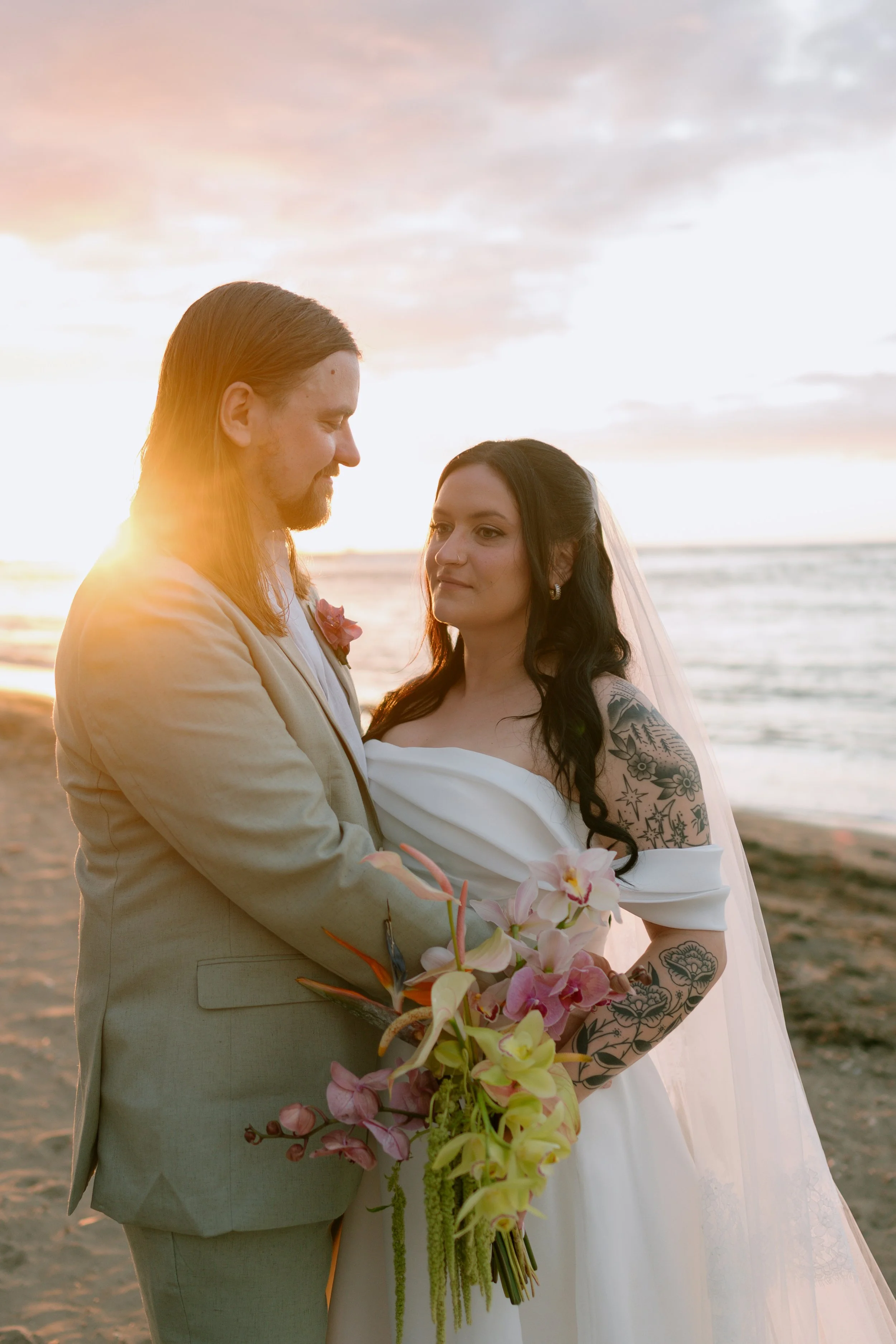 adri always the  best