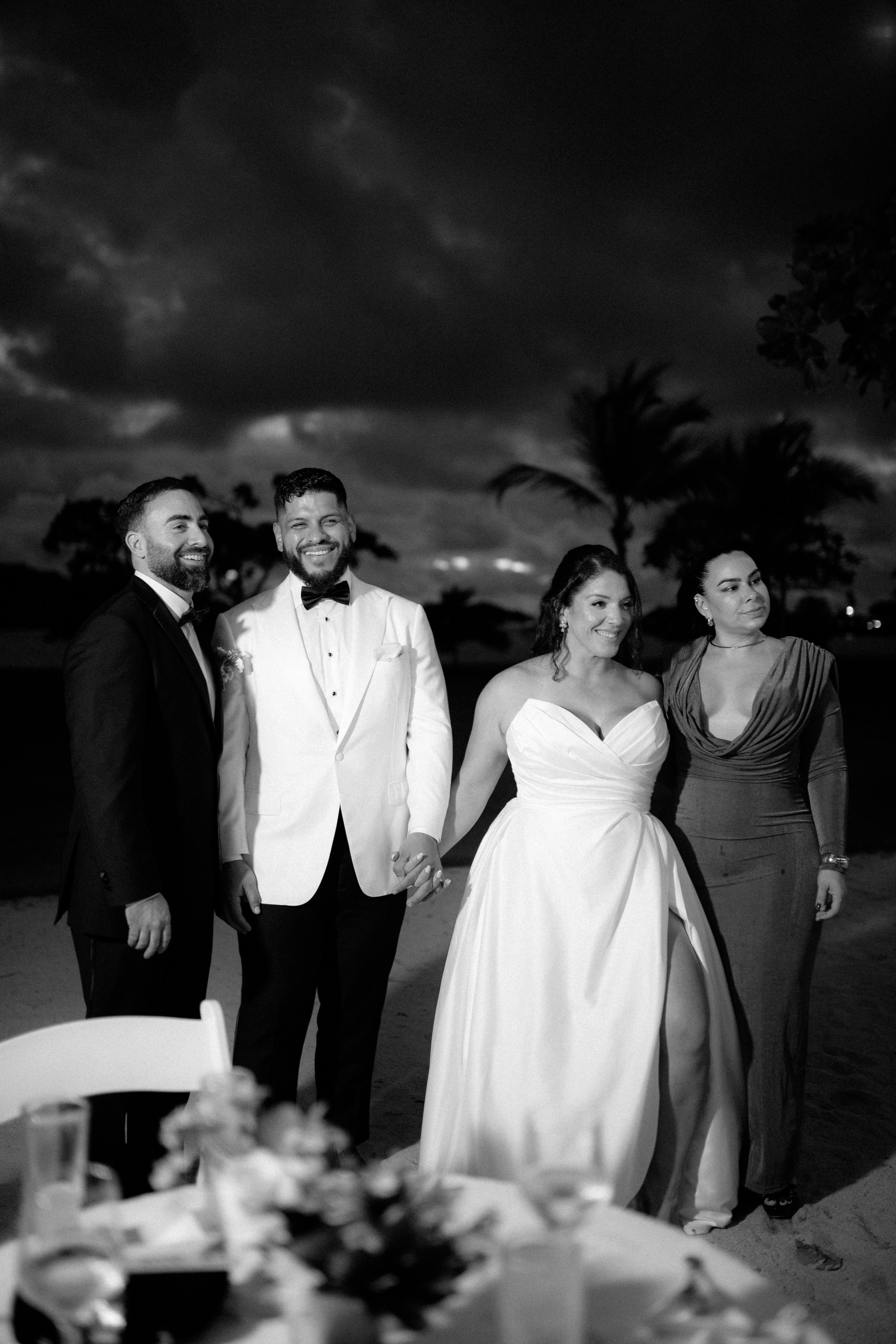 costa rica wedding makeupartist