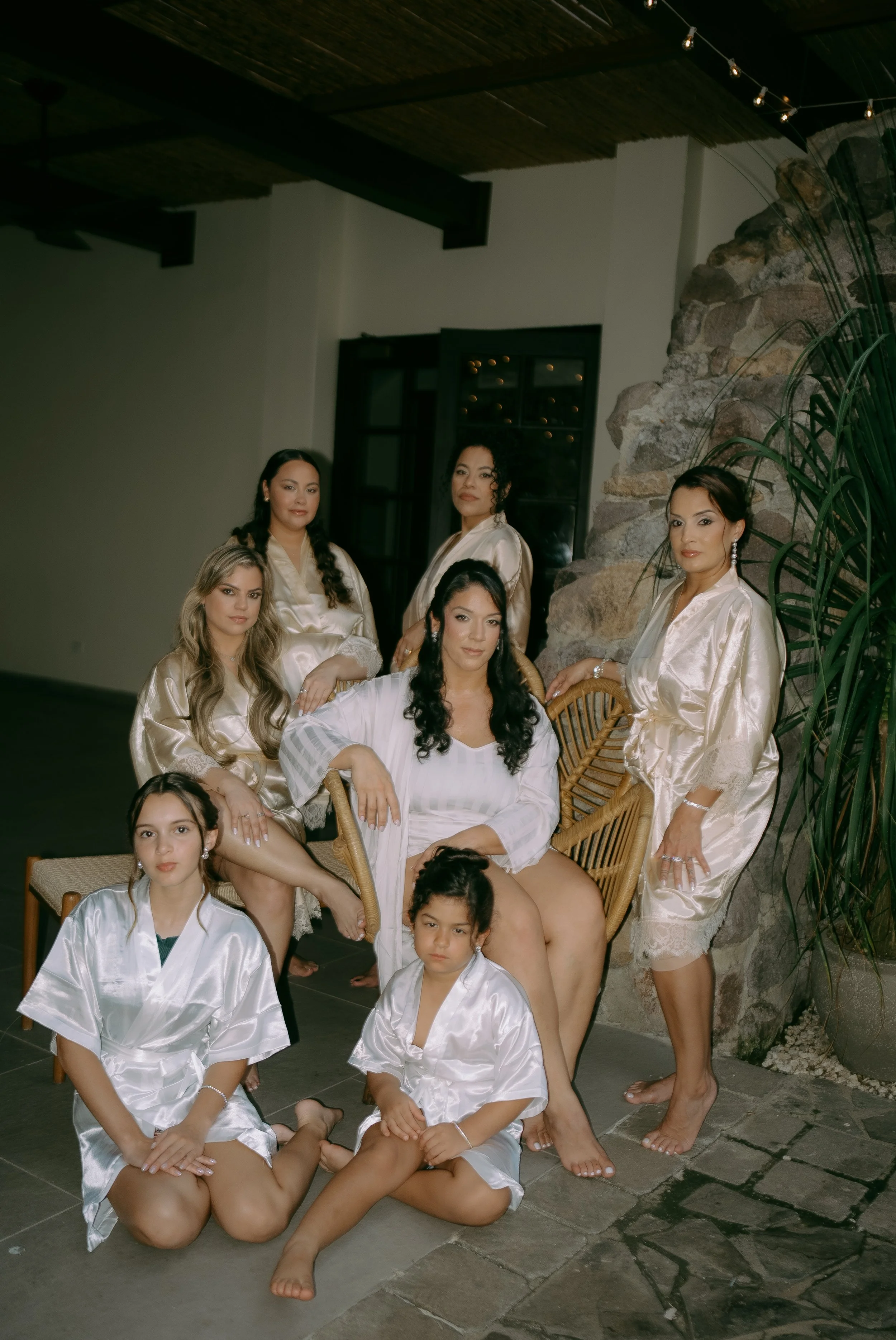 costa rica wedding makeupartist