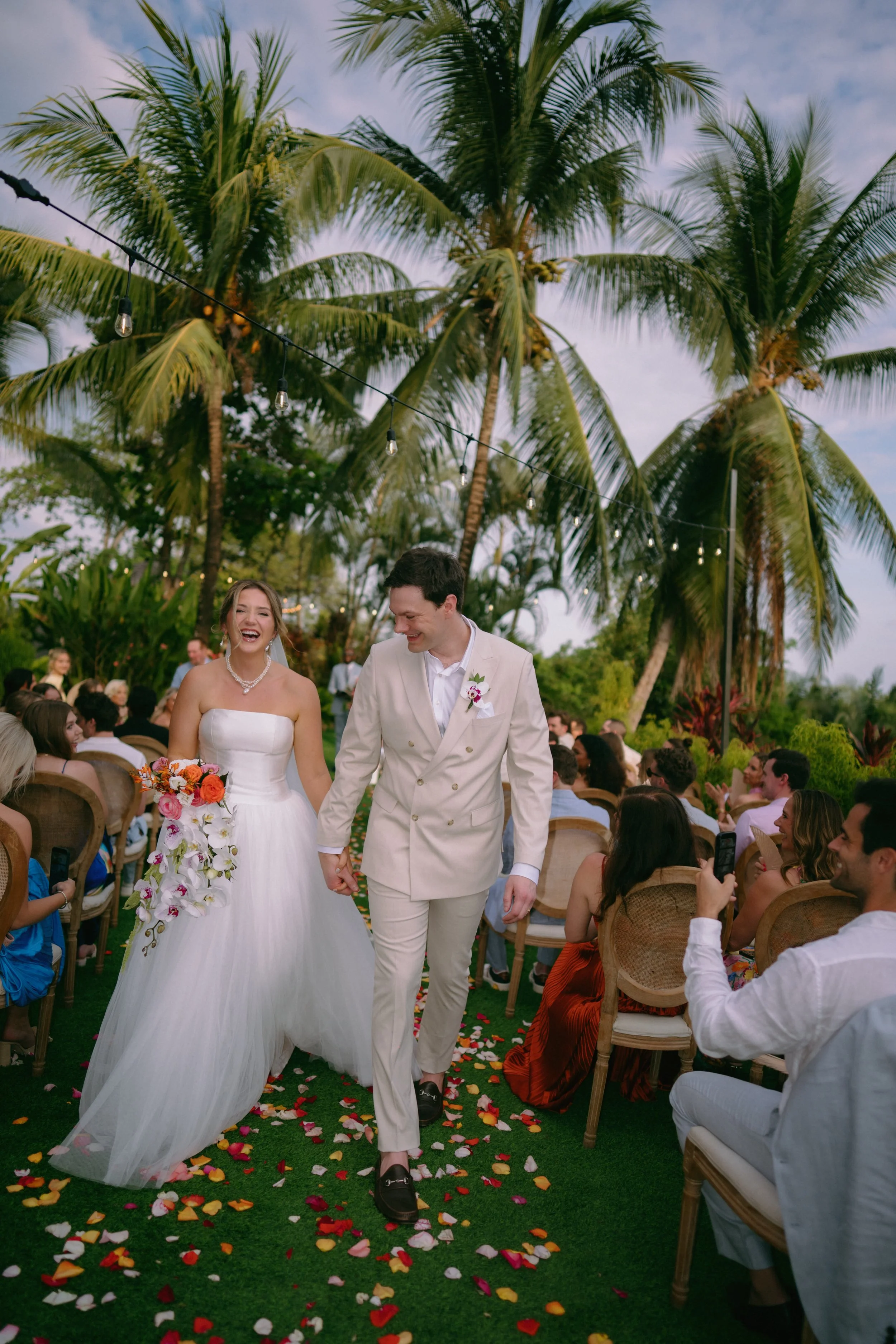 costa rica makeupartist, jaco wedding 