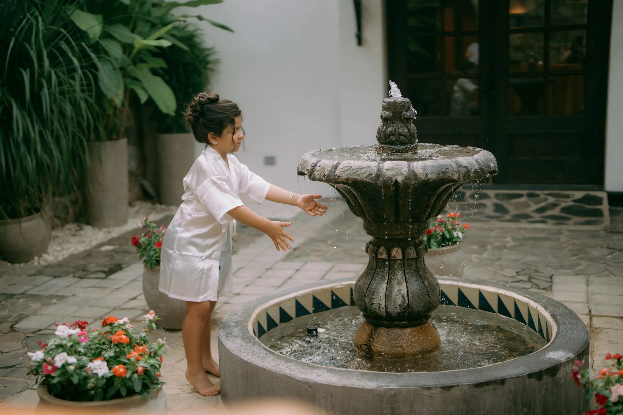 costa rica wedding makeupartist