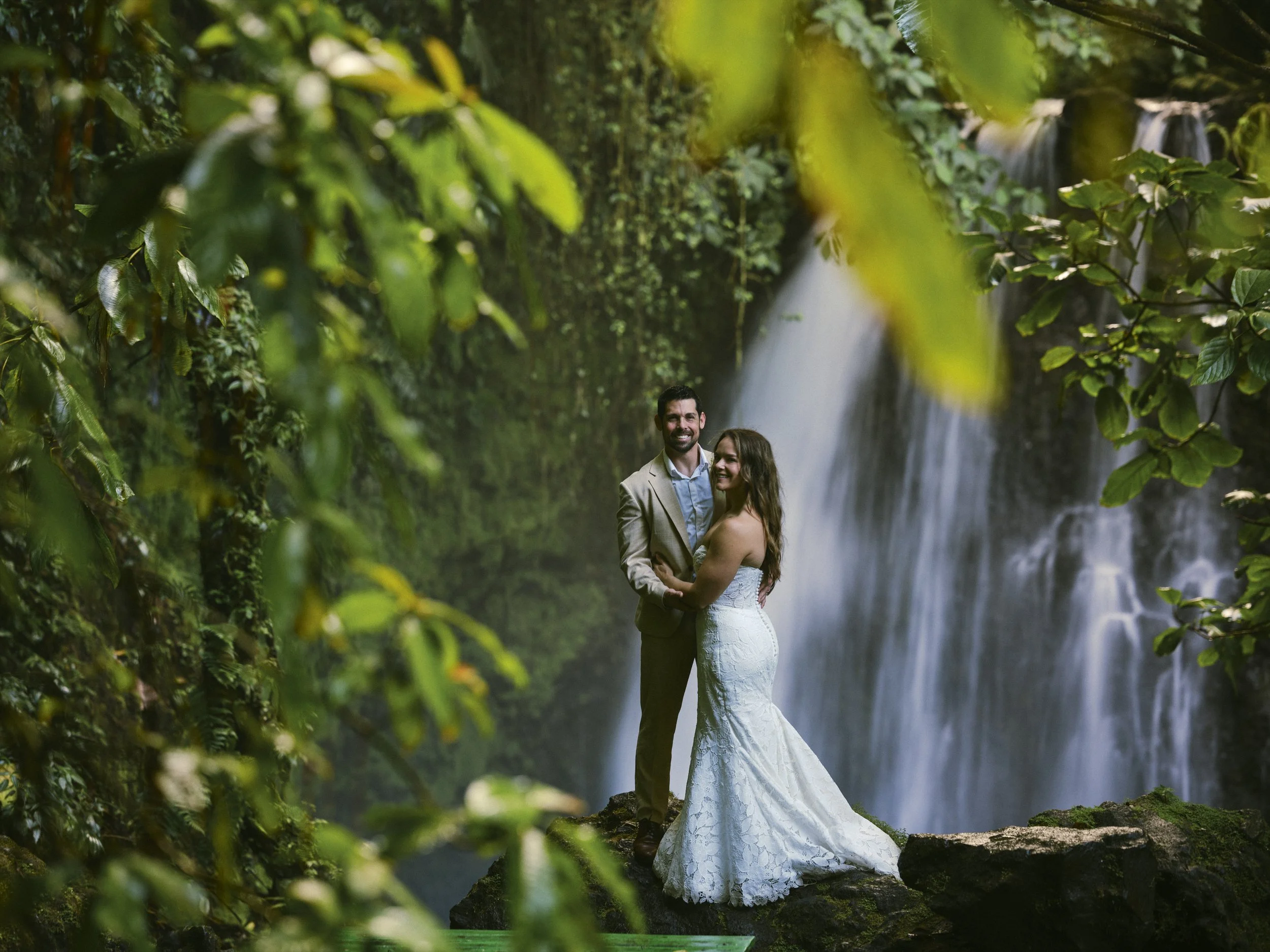 costa rica wedding makeup artist, #weddingdestinationcostarica