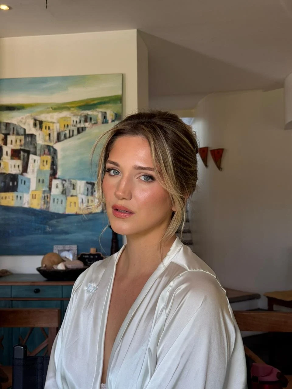 costa rica makeupartist, jaco wedding 