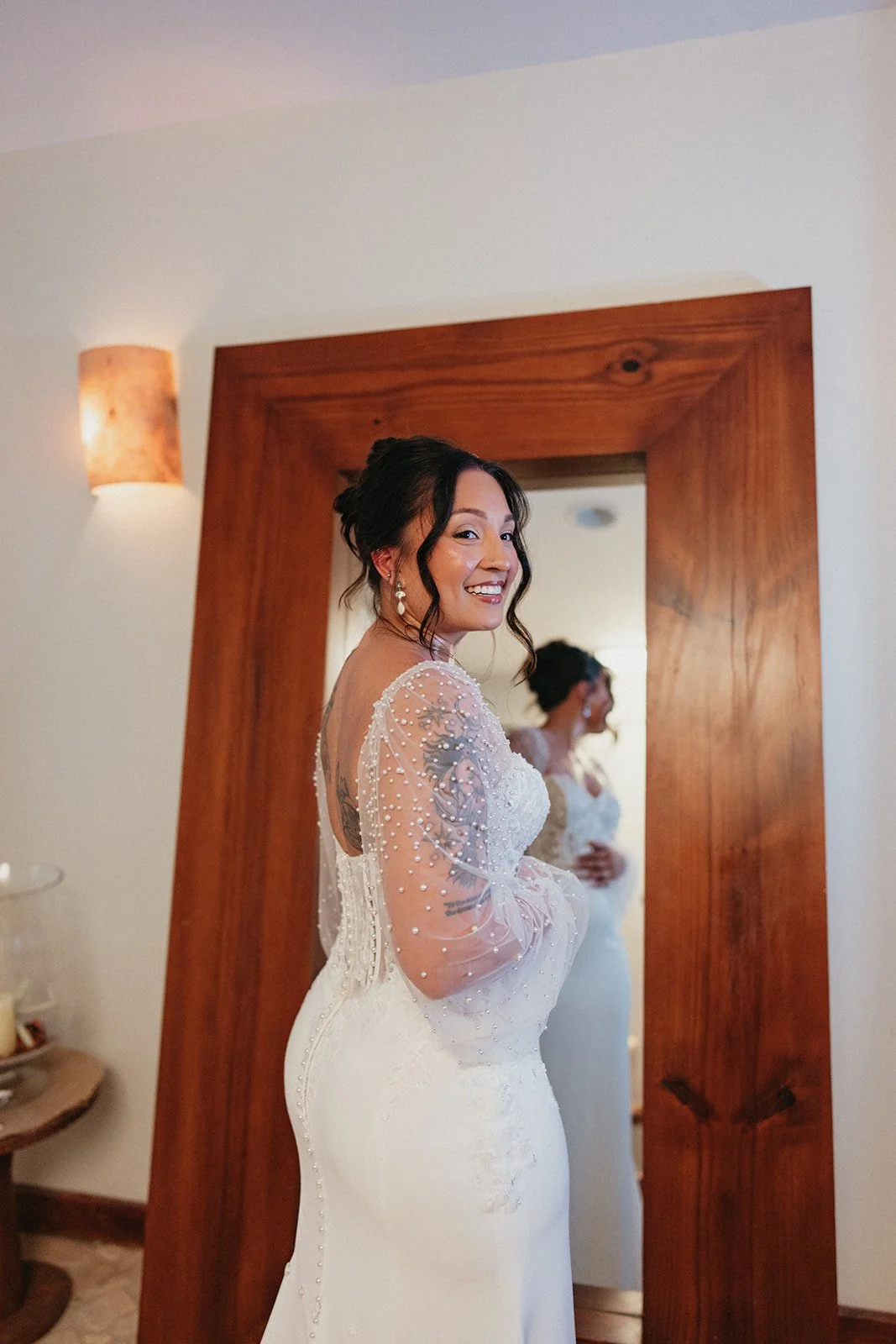 bridal hair and makeup secrets papagayo