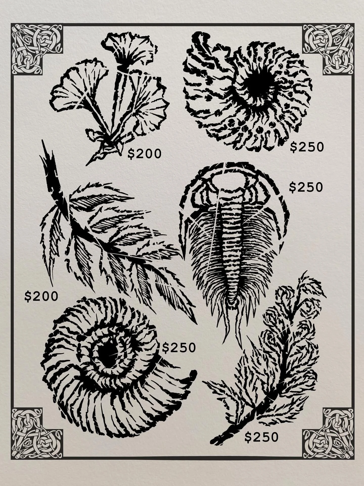 Tommorrow morning I will be tattooing at the rebel markets at soul rebel coffee and skate! My first market stall! Come round just to say hi and show some support if you&rsquo;re in the area, It&rsquo;s a cool little spot!

Here&rsquo;s what will be a