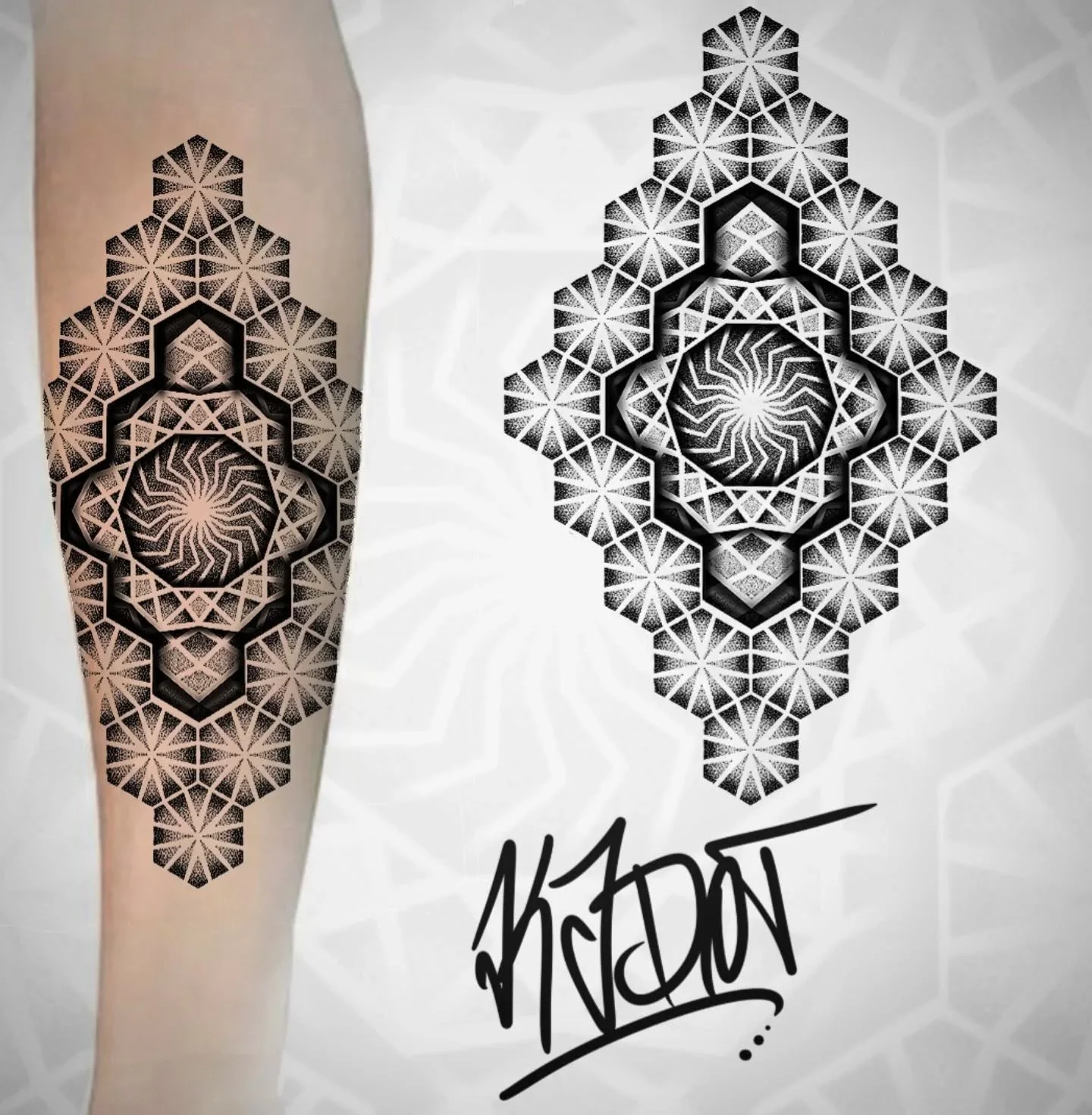 🔥🔥 AVAILABLE 🔥🔥
.
New available designs up for grabs. Which one is your favourite?
.
Multiple sizes and placements available. DM to book. 
.
#tattoo #dotwork #tattoodesign #tattooideas #mandala #pattern #patterndesign #adelaidetattoos #adelaidear