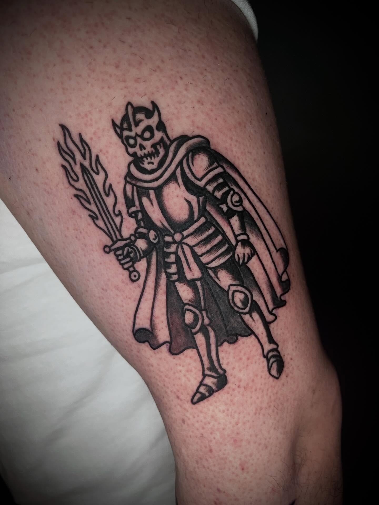 Some flash done not too long ago!

@vintagescarecrow 

#flashtattoo #tradtattoo #adelaide #adelaidetattoos