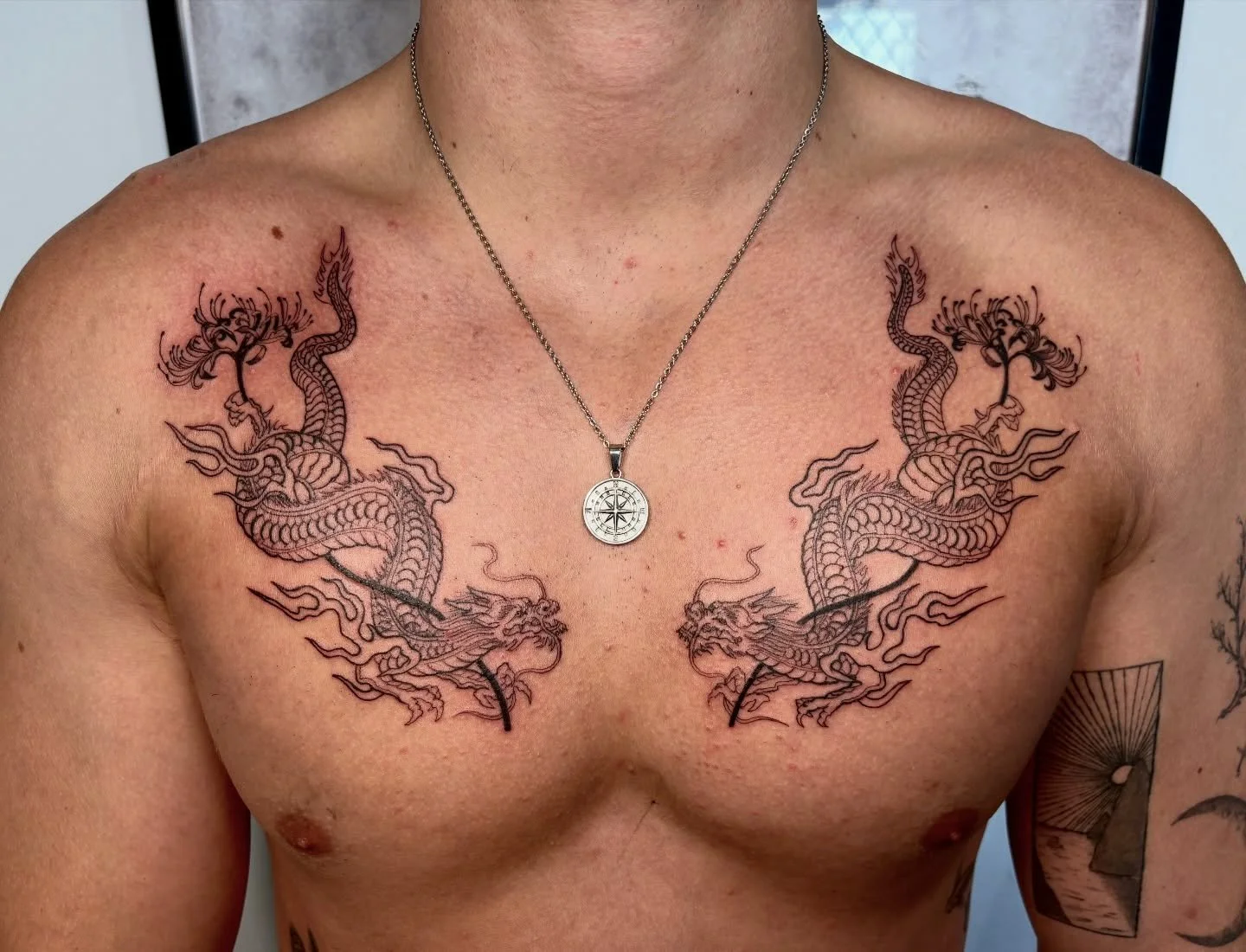 Thanks for the trust Owen (as always) ☺️