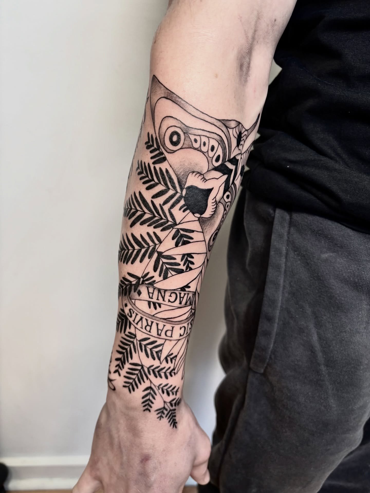 The Last of Us X Uncharted - Thanks man! You were awesome!