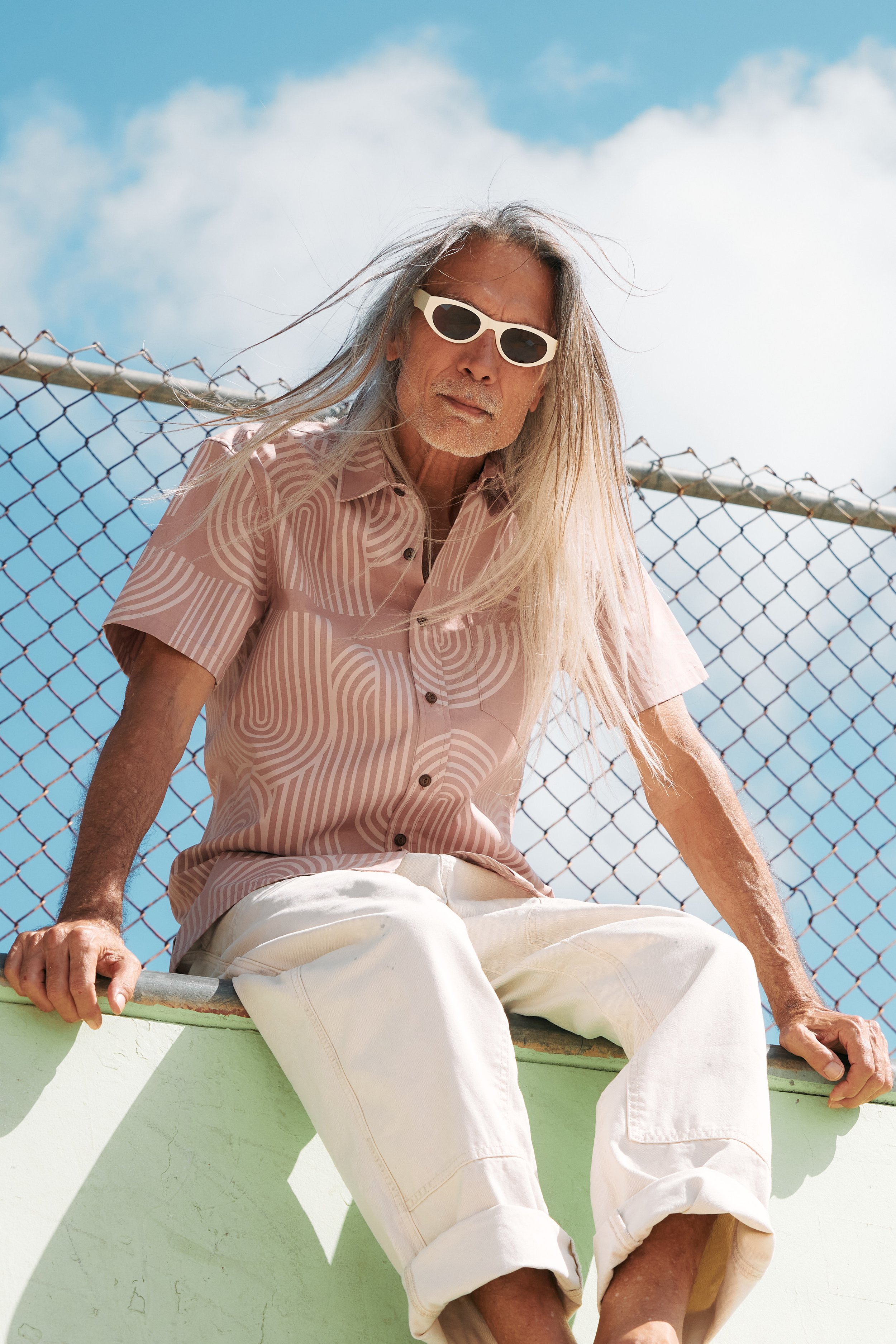 Paul Strouse Photographer and Studio