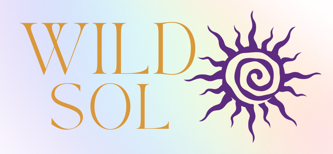 Wild Sol Healing