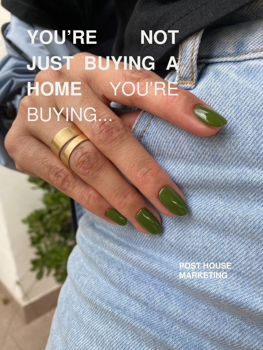 Save this post

Save this caption for you to copy and paste on your page!!

A house is never just a house. 

It&rsquo;s where you bring your baby home for the first time 👶

Where Christmas mornings turn into traditions 🎄 

Where birthday candles ar