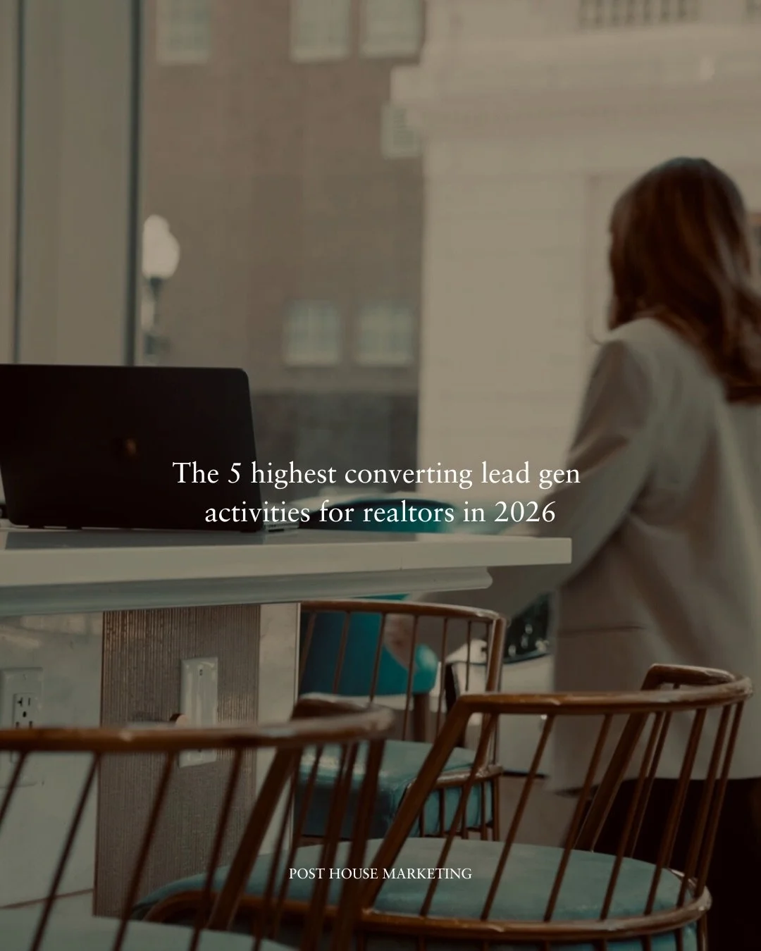 I&rsquo;m not gatekeeping what I handle for my clients! 

This is the heart of community engagement. I spend time on my agents&rsquo; pages so they&rsquo;re more visible and consistent with local followers and businesses. 

Are you ready to get leads