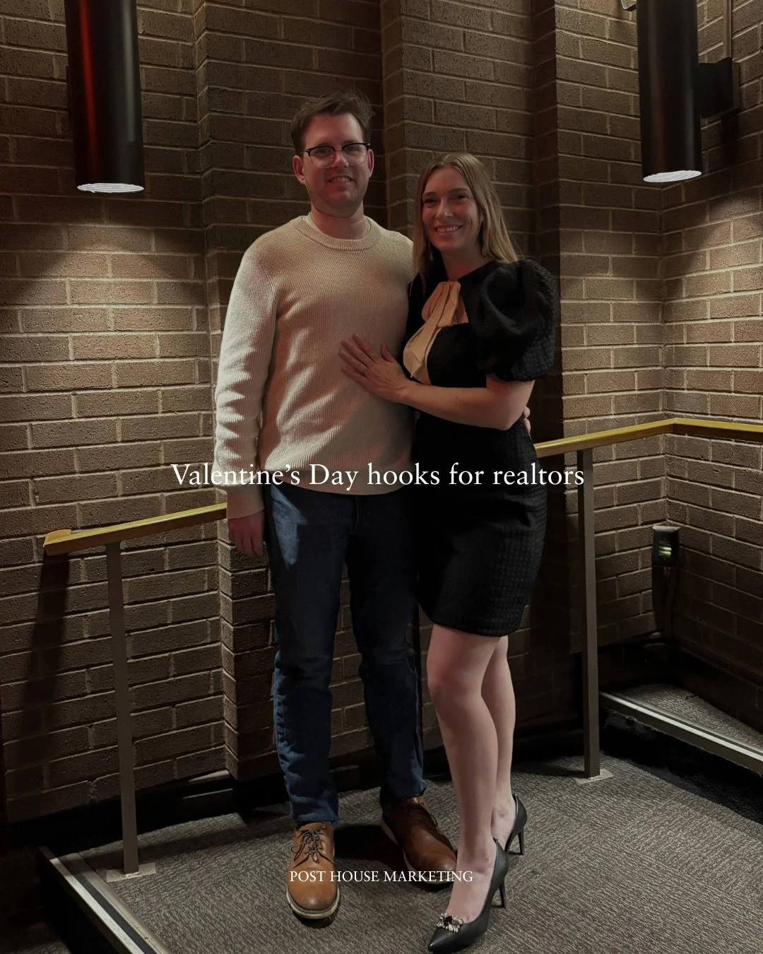 💌 Fall in love with your new home&hellip; and your social media presence! 

This Valentine&rsquo;s Day, we&rsquo;re sharing some hooks that have worked for our clients in the past. 

Want more scroll-stopping content like this, crafted for real esta