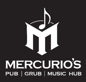 Mercurios Music &amp; RestoBar