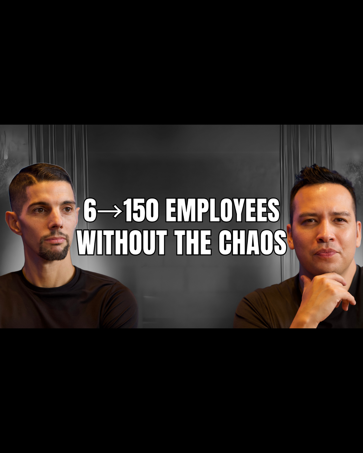 How to Grow a Healthcare Practice Without Chaos (Case Study: $2.5M to $36M)