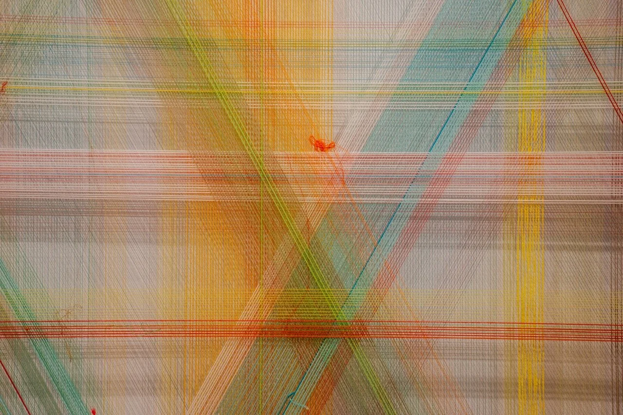 EXHIBITION OPENING: Pattern Recognition