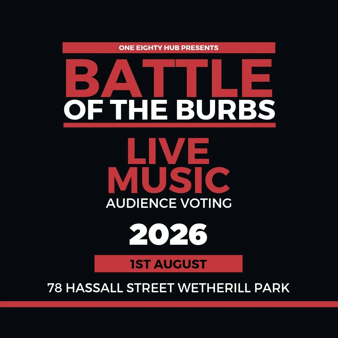 Botb poster
