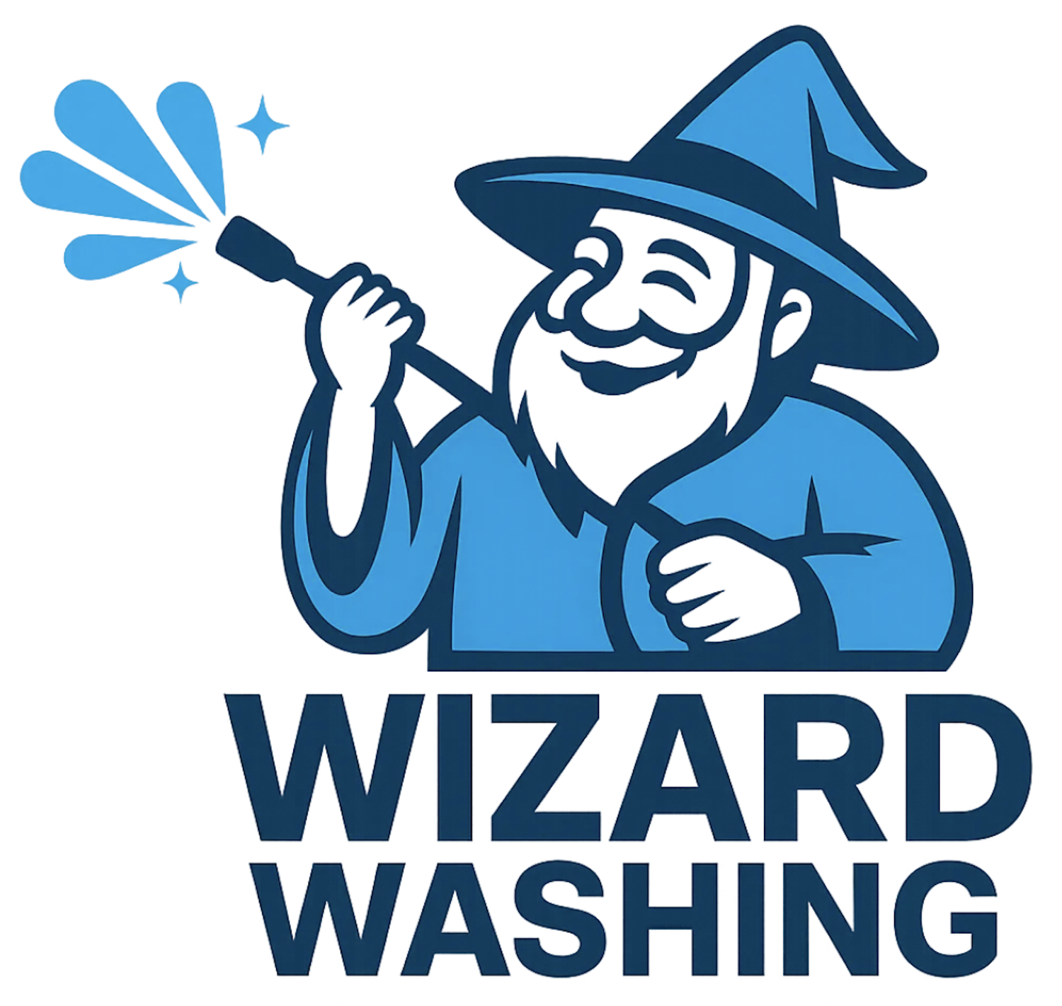 Wizard Washing 