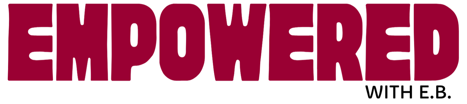 Empowered with EB