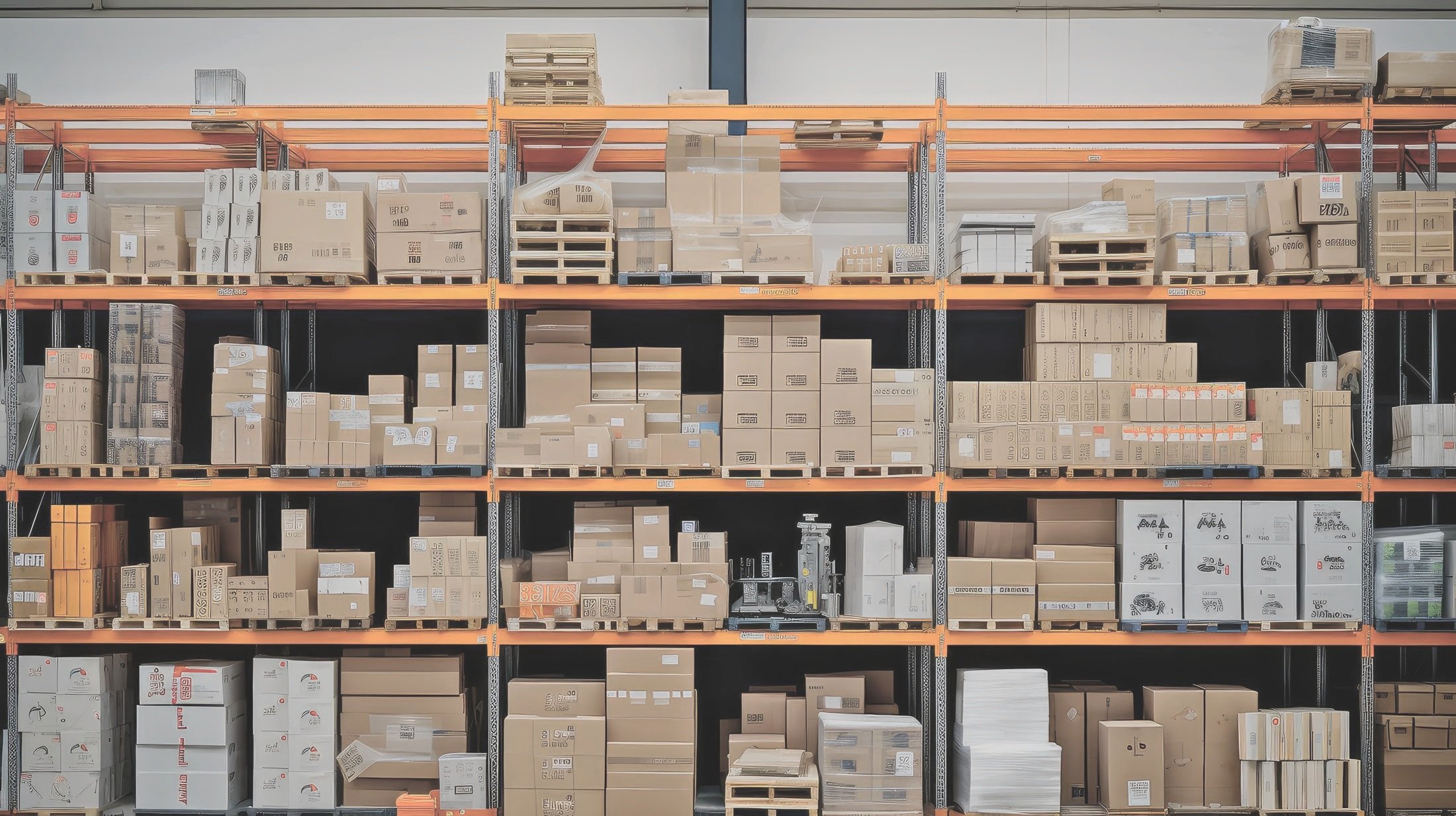 Ecommerce Fulfillment