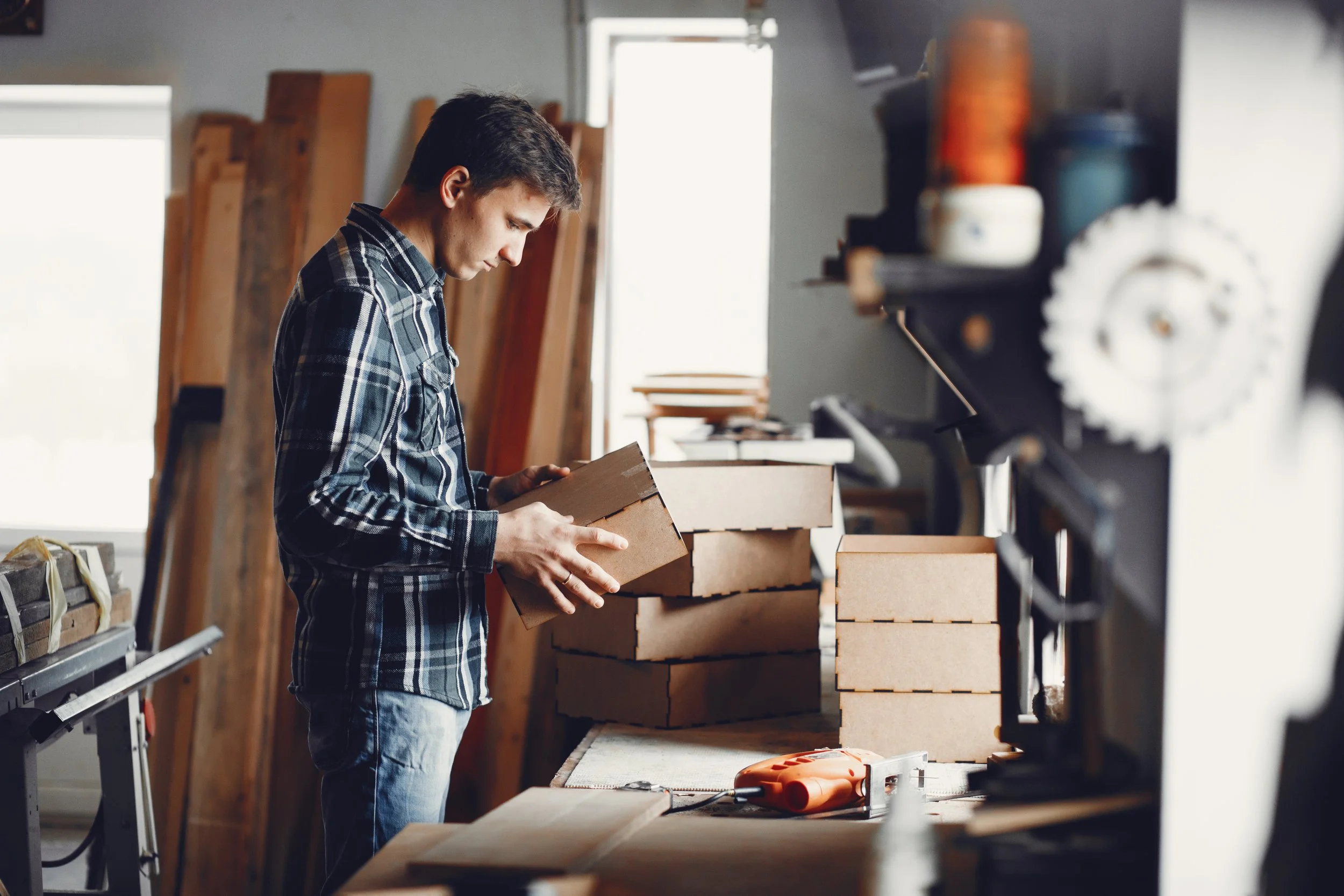 What Is Kitting? Meaning &amp; Process