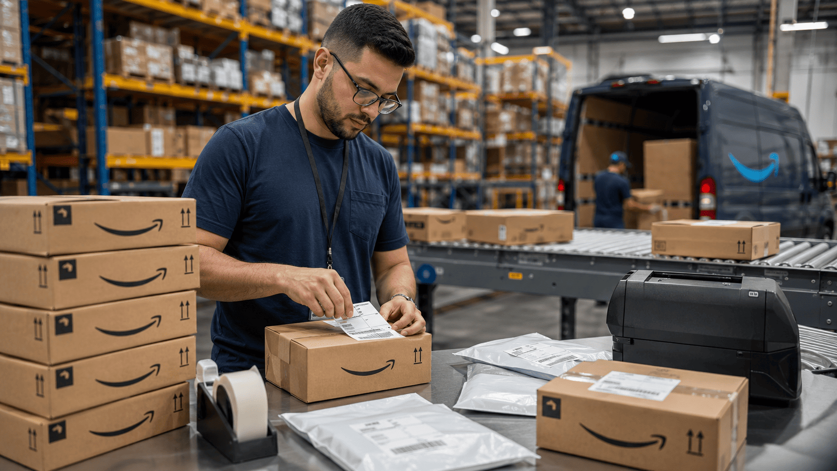 Fulfillment By Amazon (FBA): Benefits, Costs &amp; Requirements