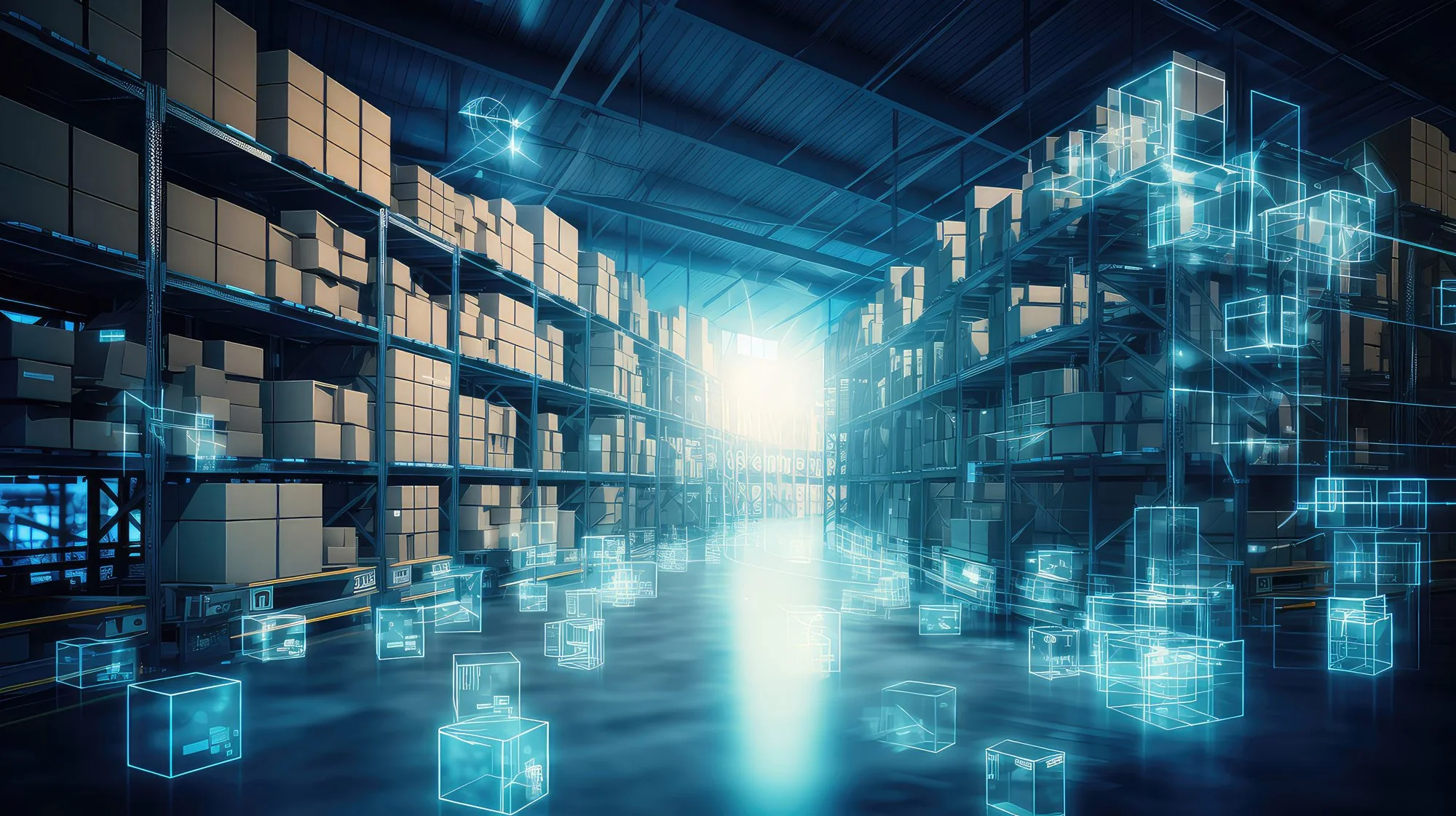 Inventory Management