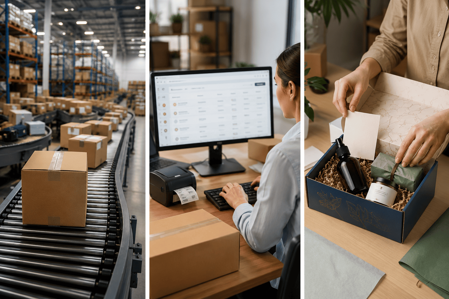 Technology That Keeps You In The Loop