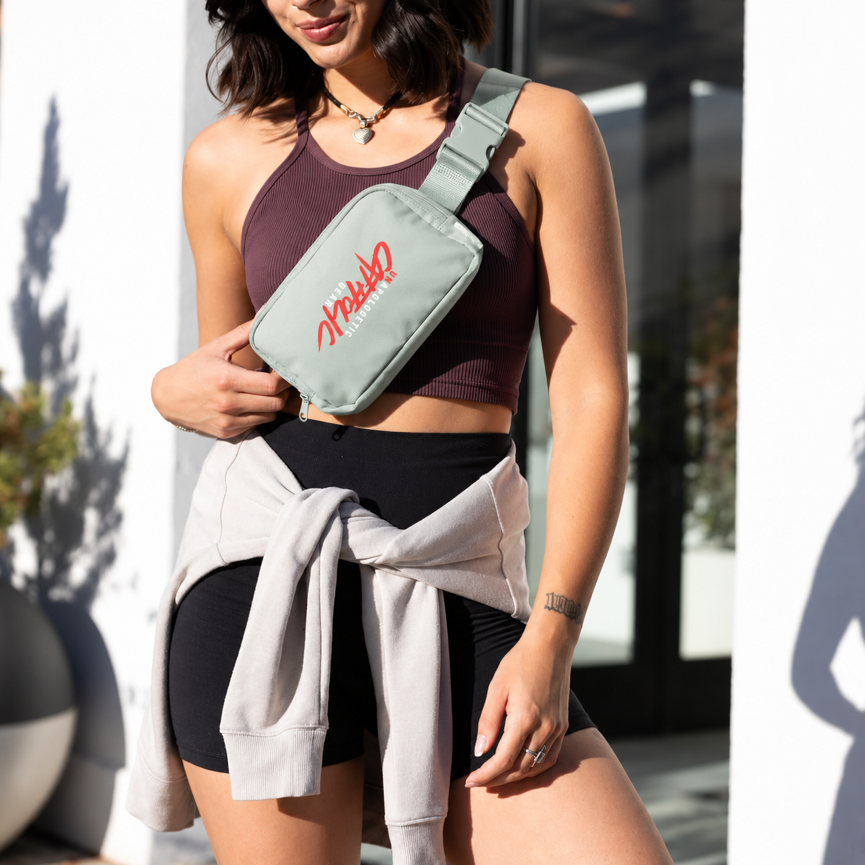 Sunlit Athleisure Sling Bag Portrait.png