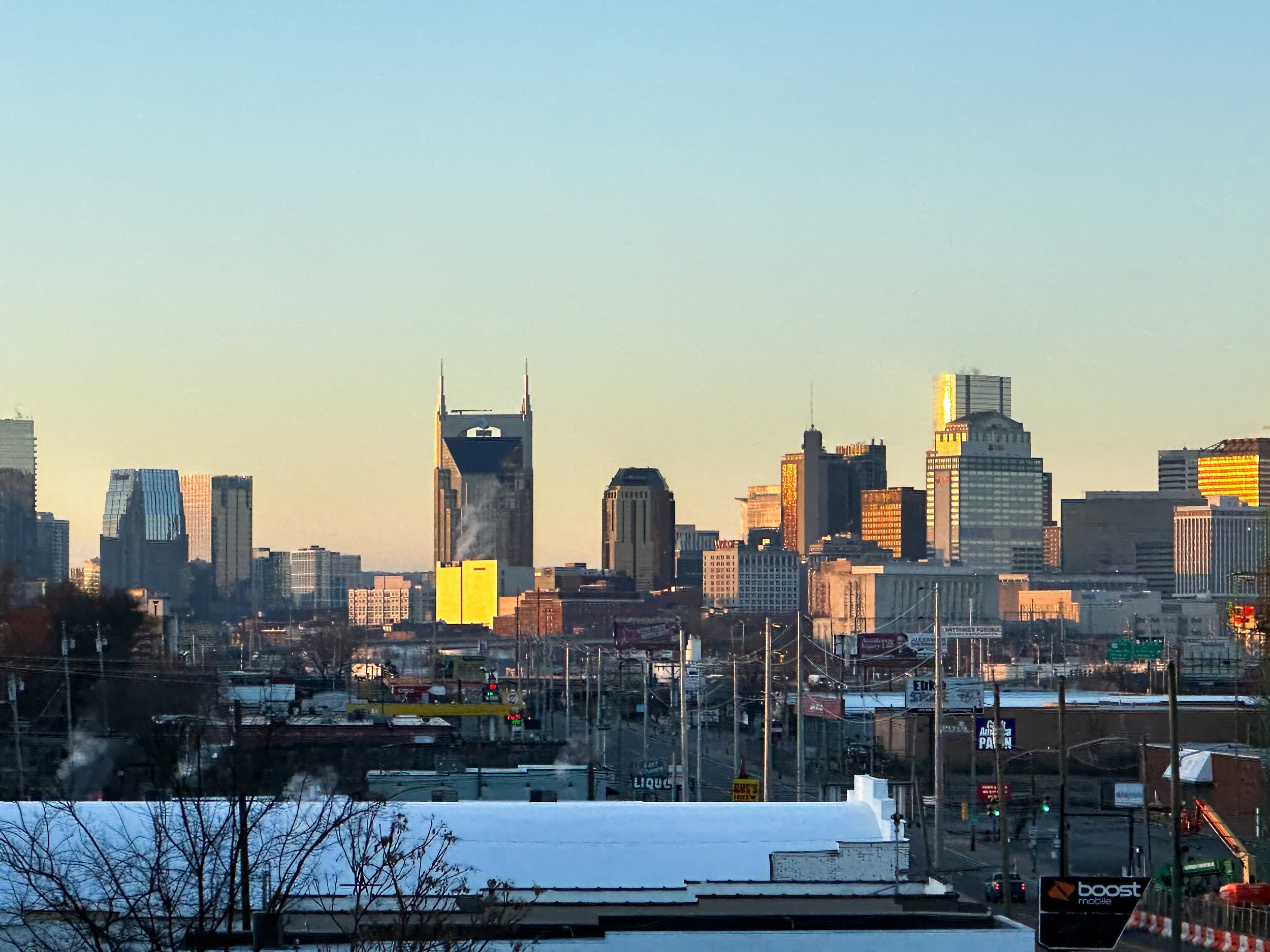 Nashville, Tennessee