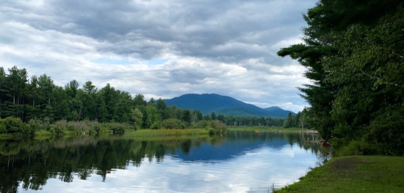 Adirondacks, New York