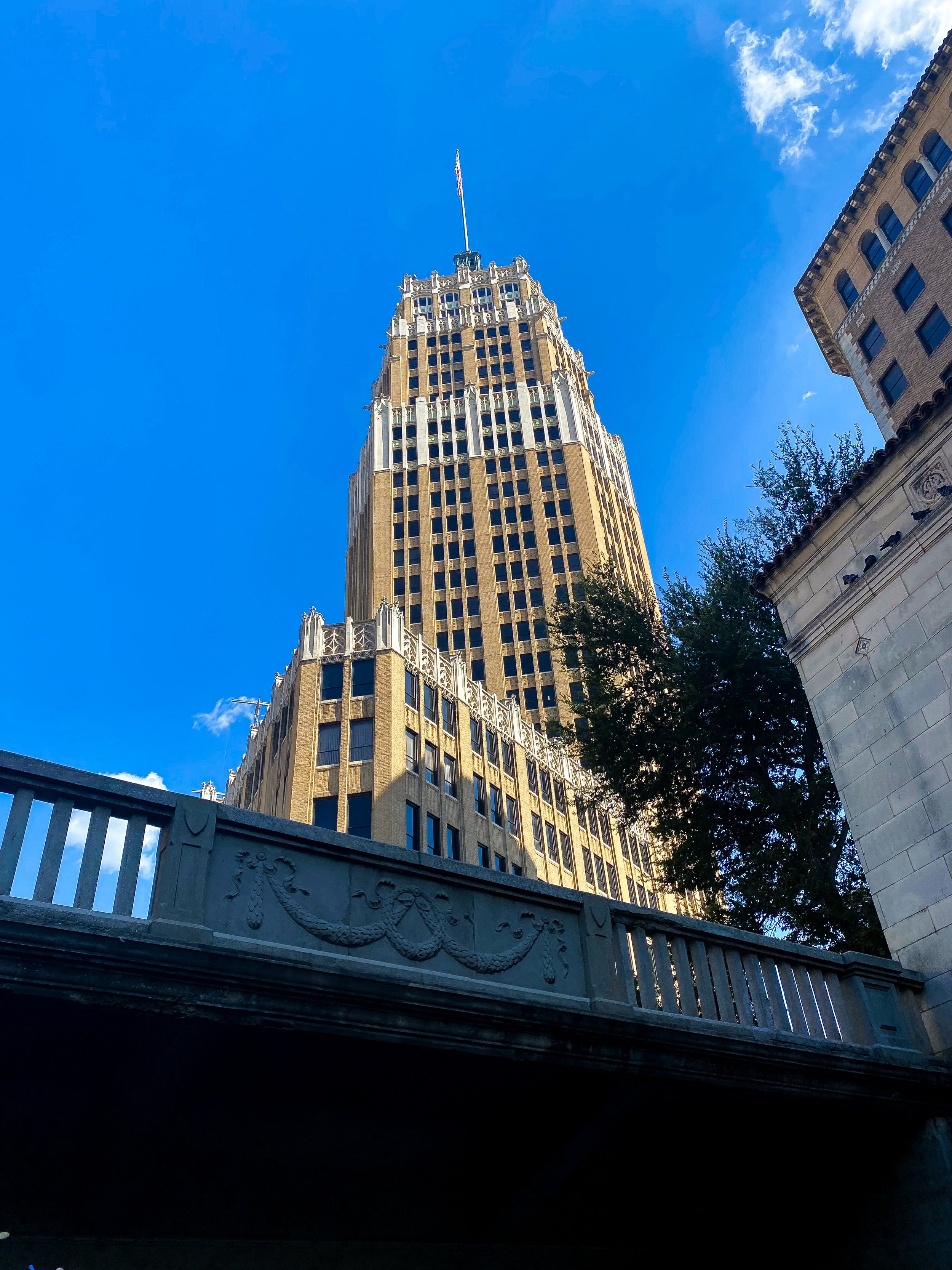 San Antonio, Texas