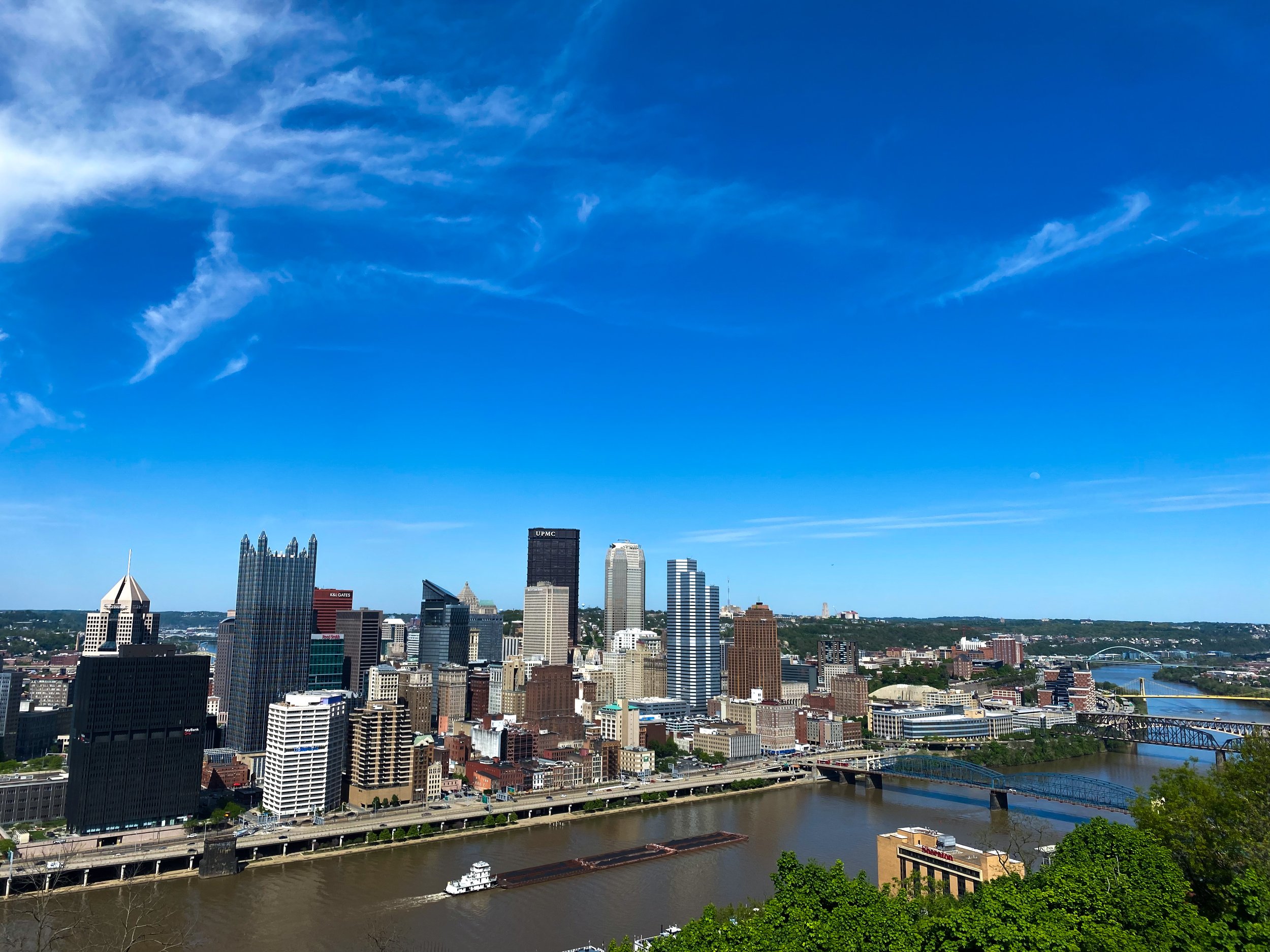Pittsburgh, Pennsylvania