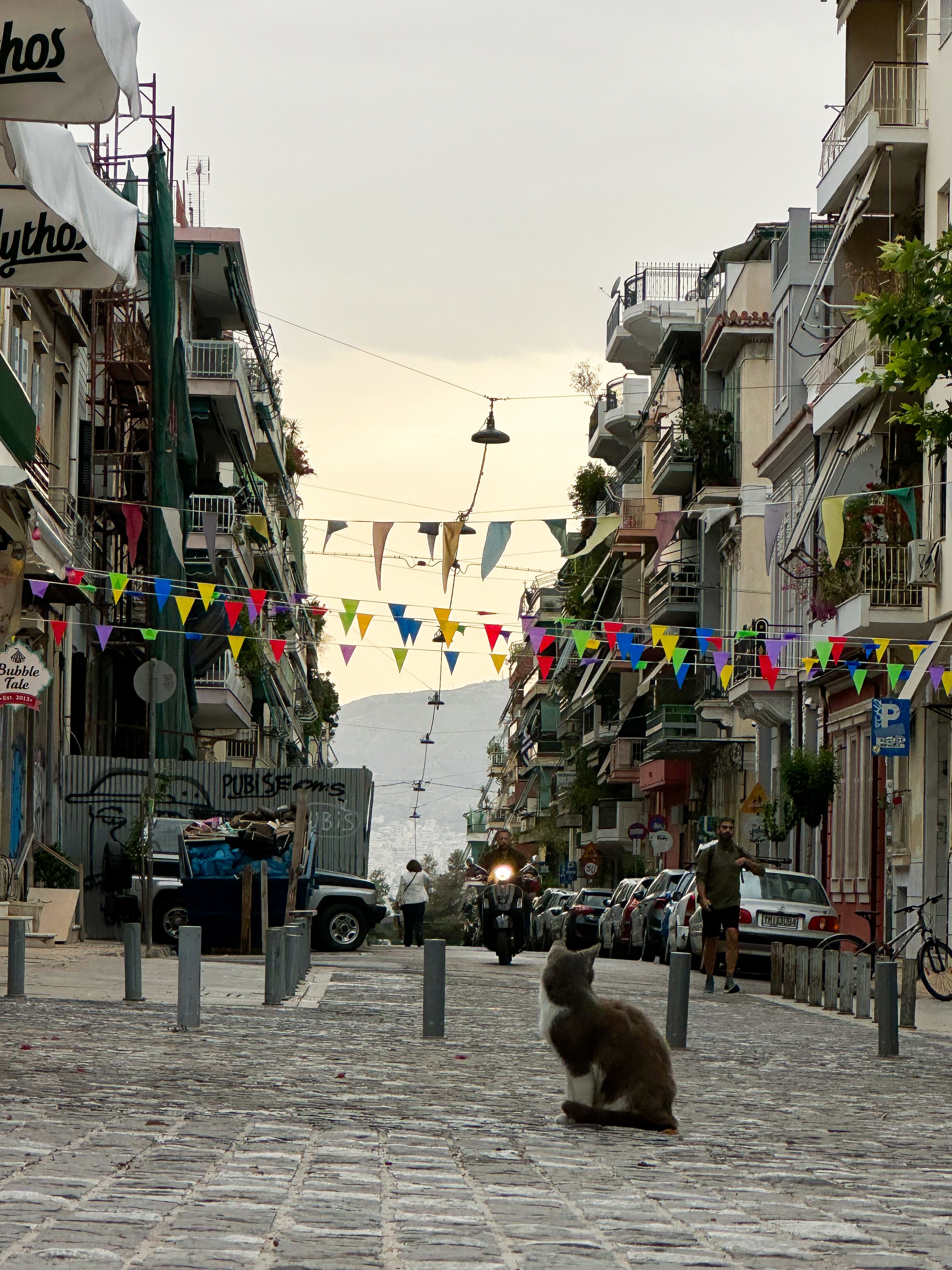 Athens, Greece