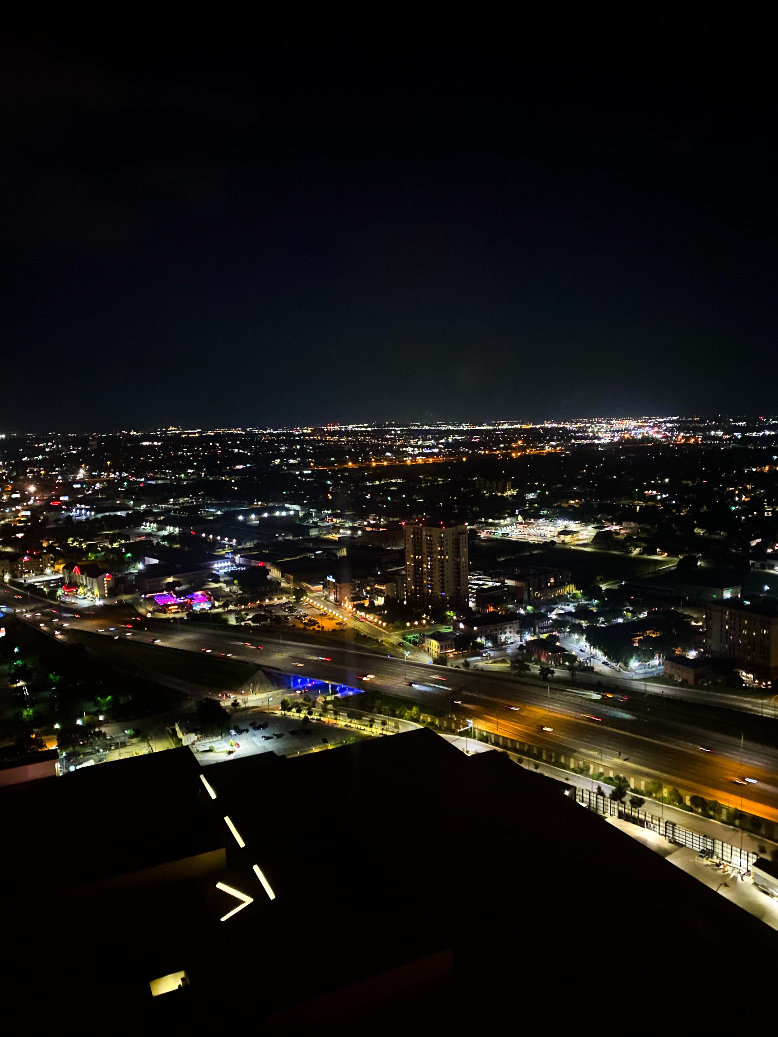 San Antonio, Texas