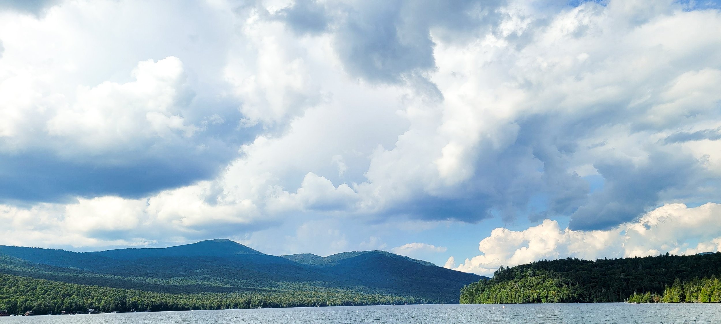 Adirondacks, New York