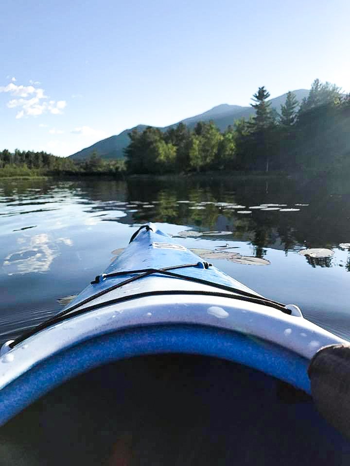 Adirondacks, New York